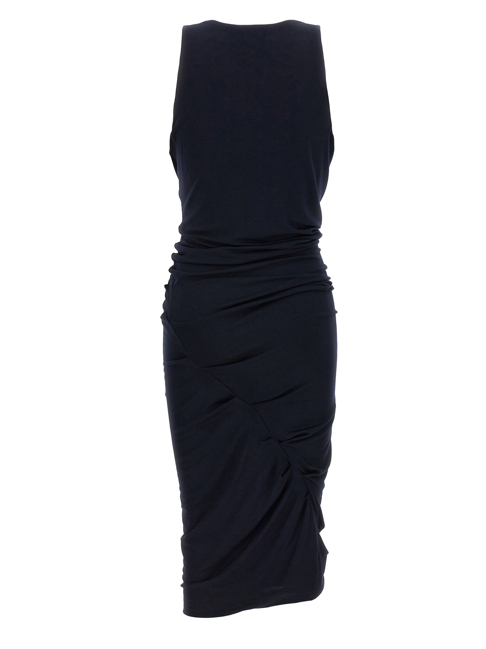 Saint Laurent Women's Jersey Dress