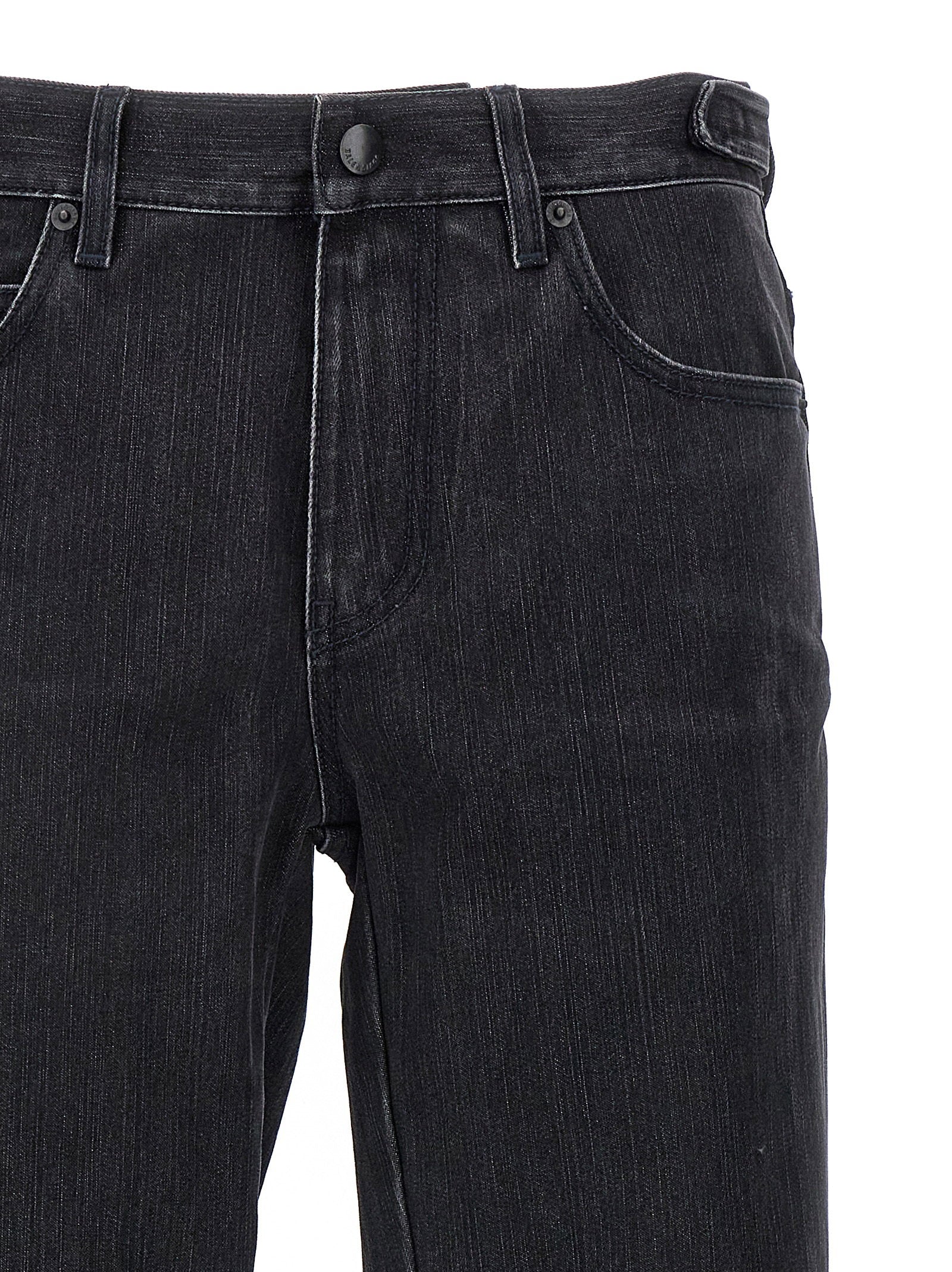 Balenciaga Women's Ski Jeans