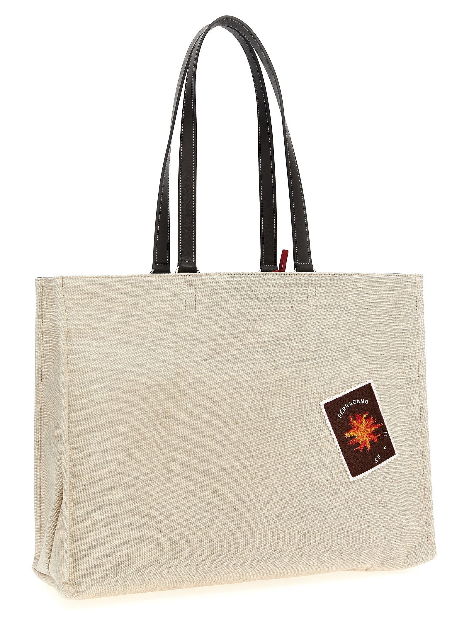 Ferragamo Women's Tote Bag L Shopping Bag