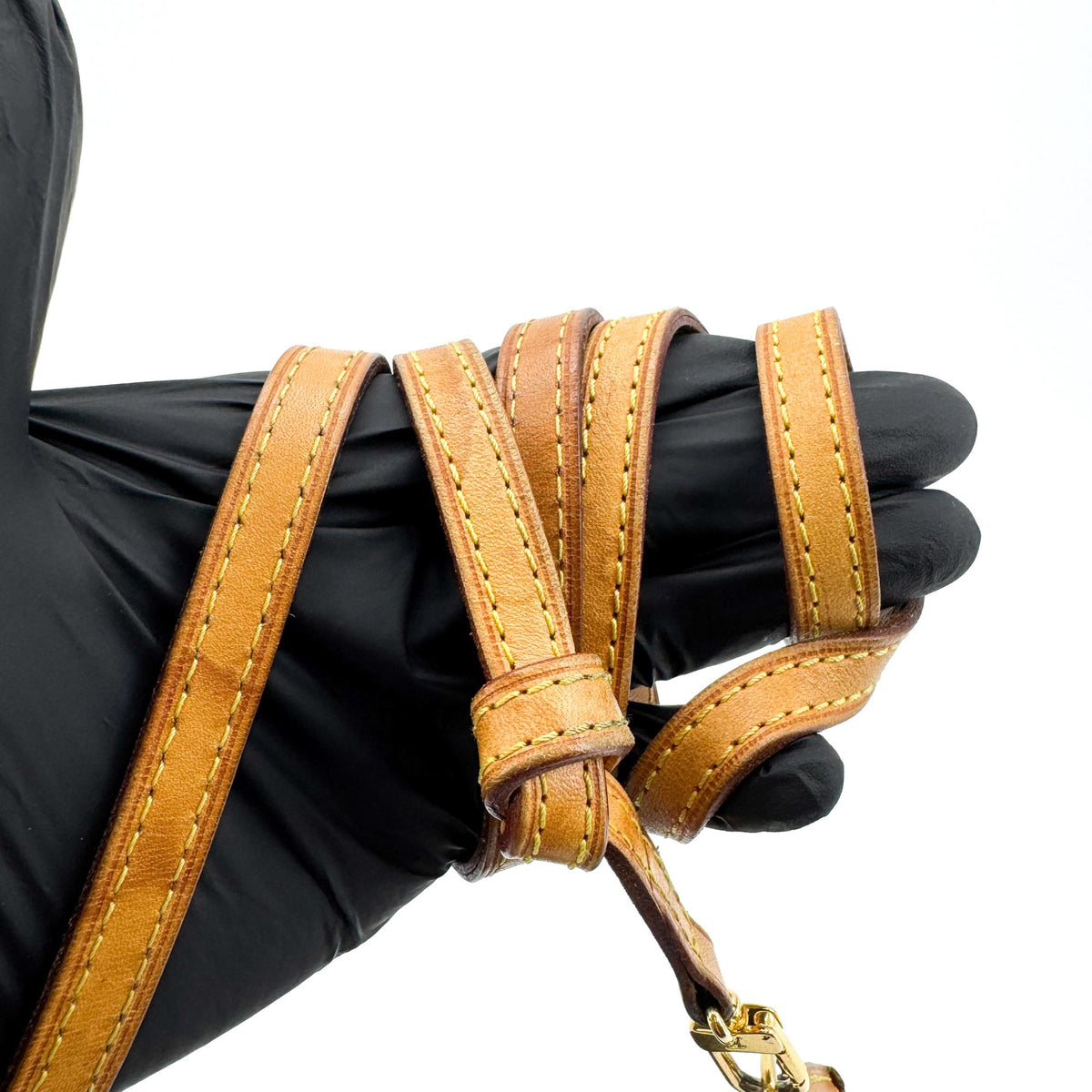 Louis Vuitton Eva Monogram Canvas Brown Canvas Shoulder Bag Bag (Pre-Owned)
