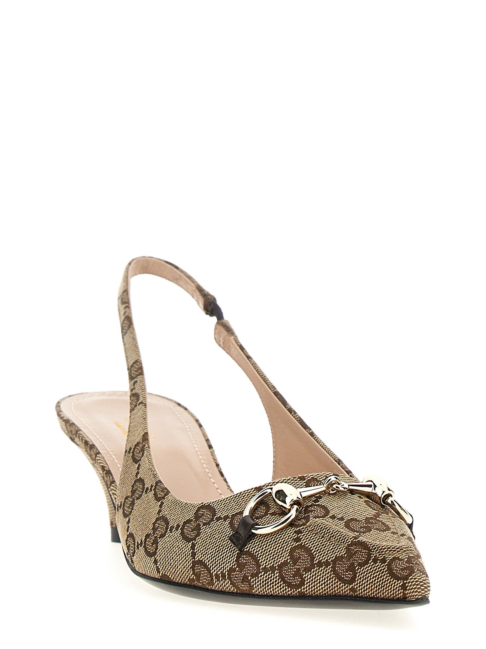 Gucci Women's Gg Slingback