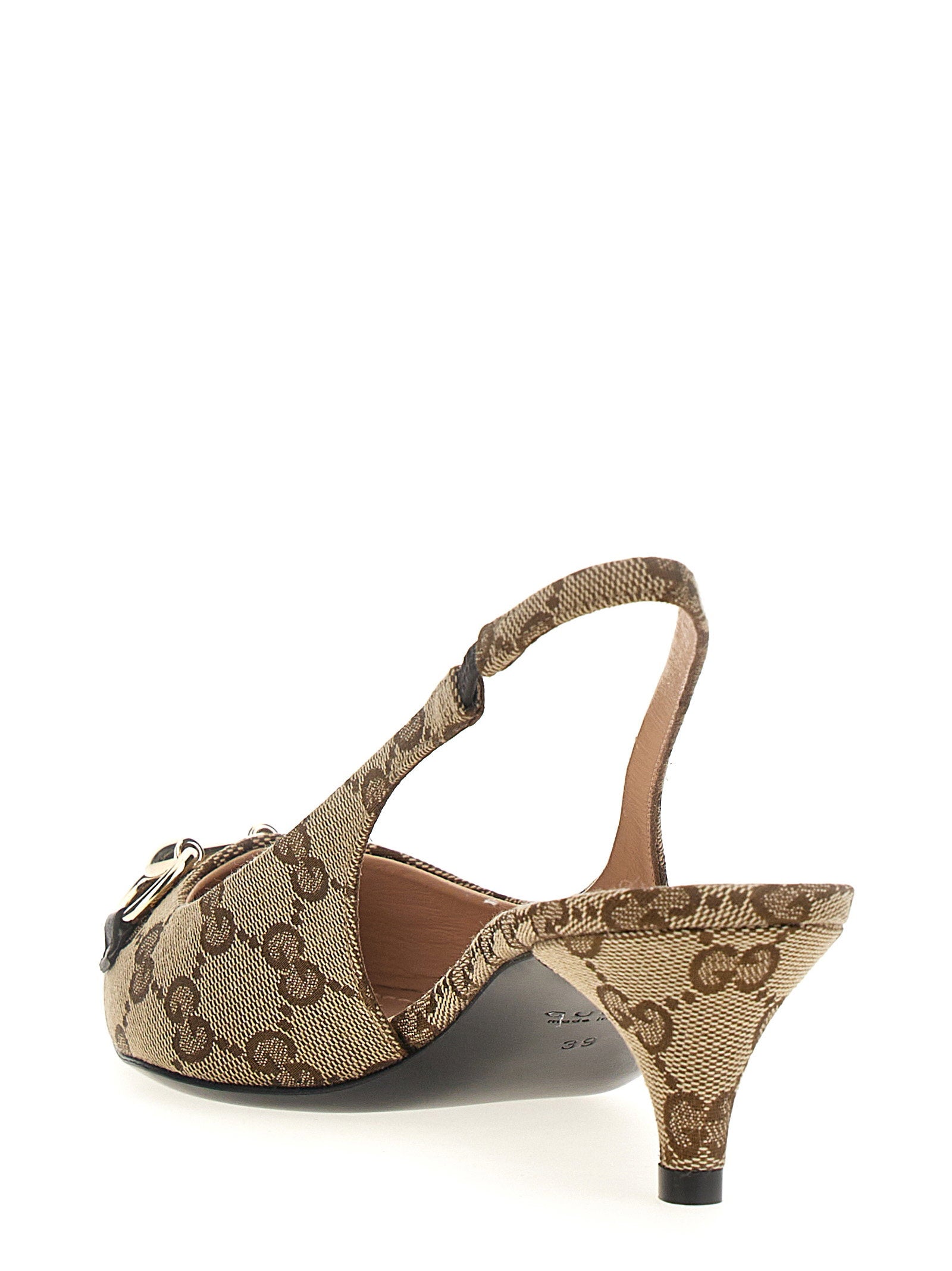 Gucci Women's Gg Slingback