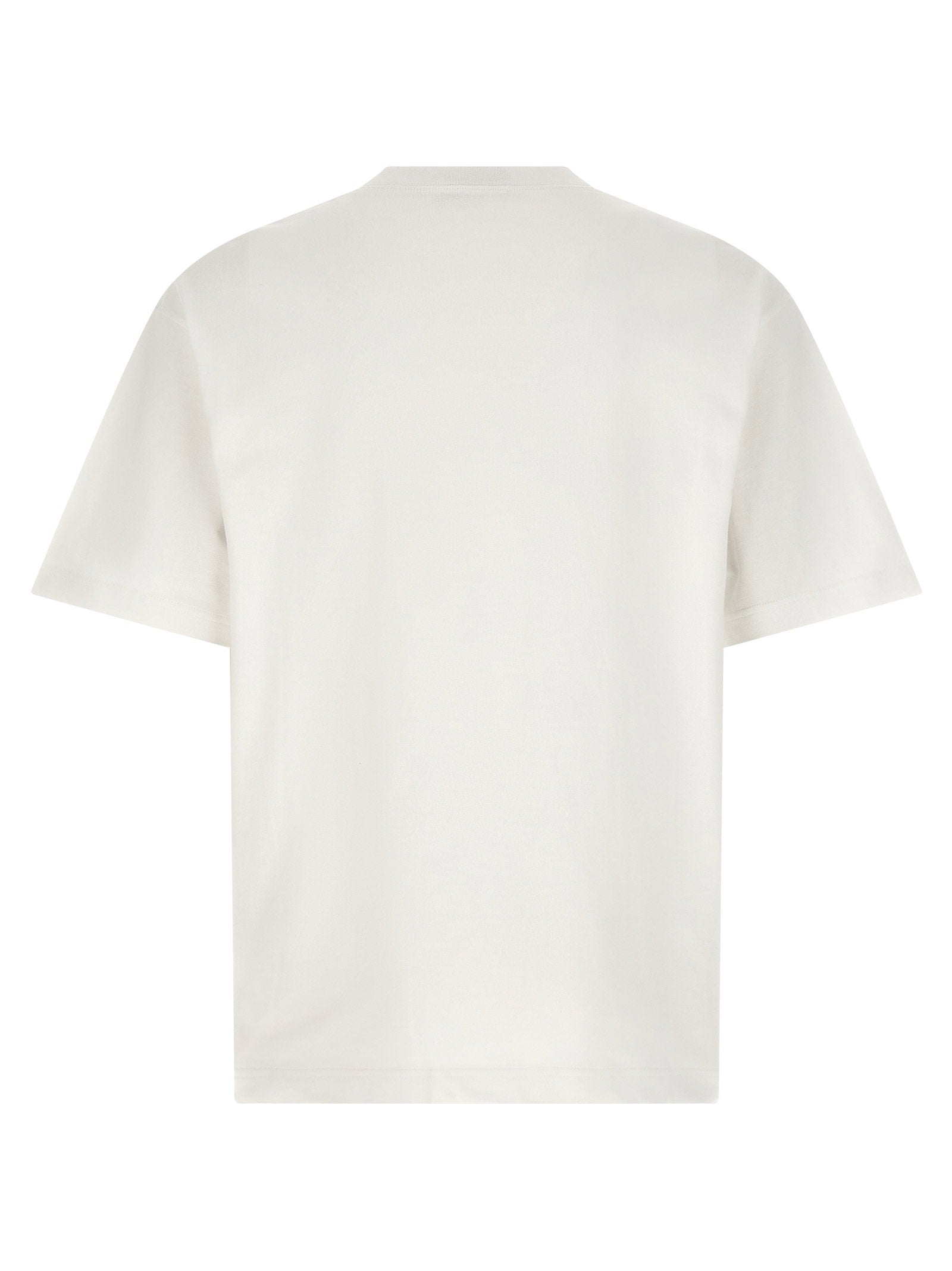 Gucci Men's Logo Print T-Shirt