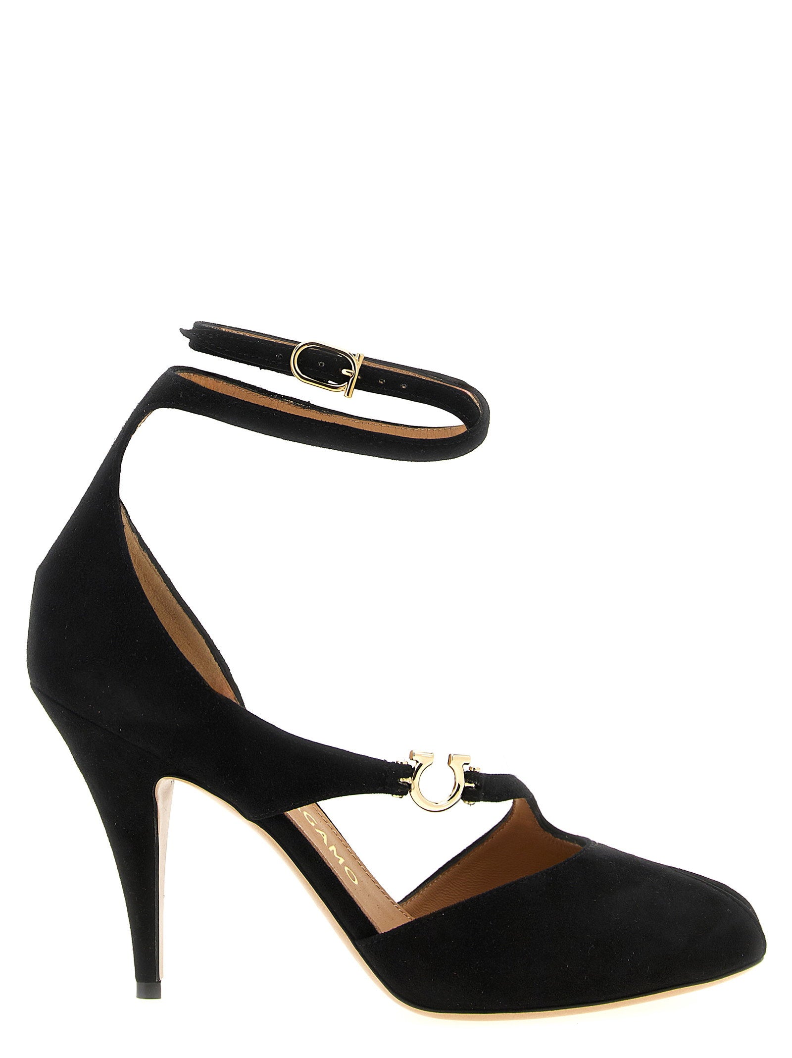 Ferragamo Women's Molly Sandals