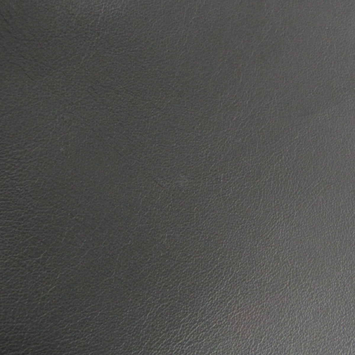 Fendi Convertible Document Holder Leather Black Leather Briefcase Bag (Pre-Owned)