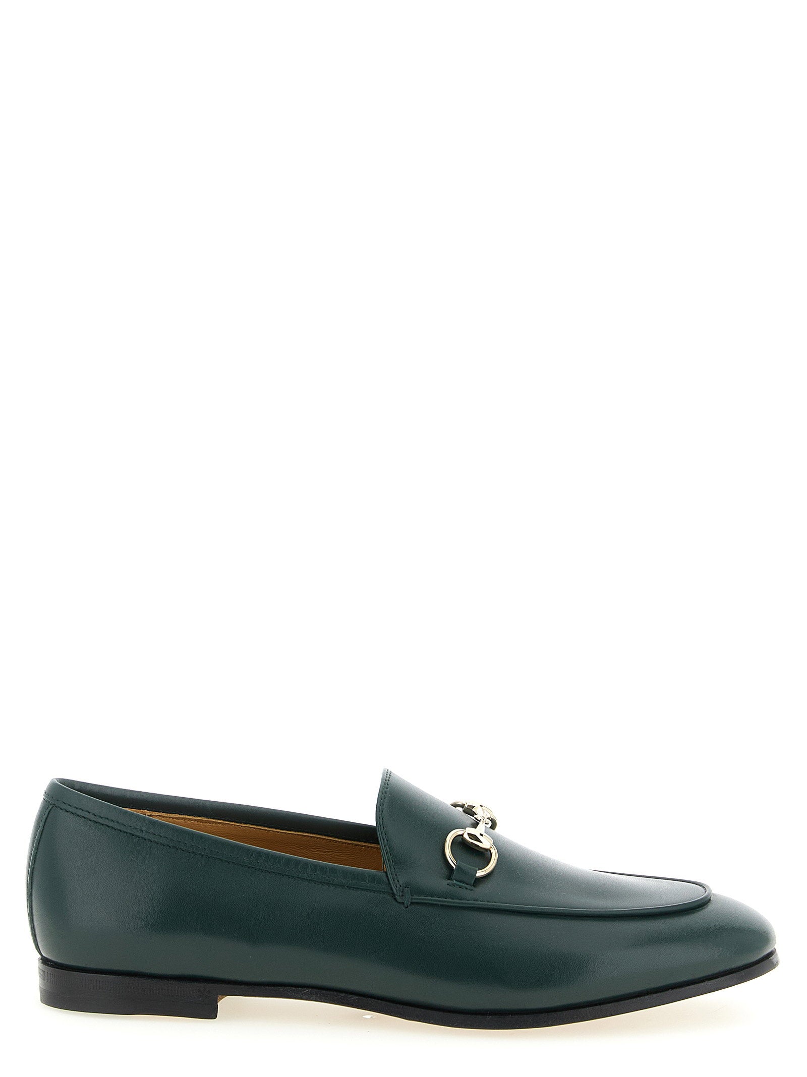 Gucci Women's Jordaan Loafers