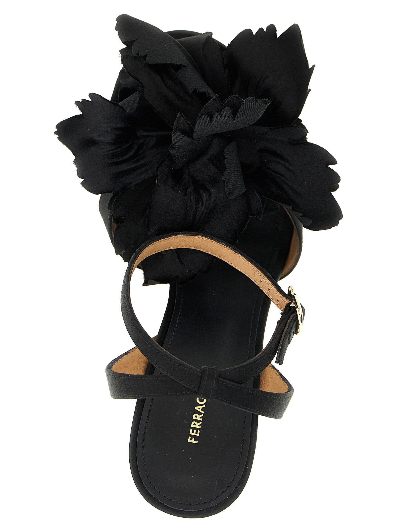 Ferragamo Women's Ghilly Sandals