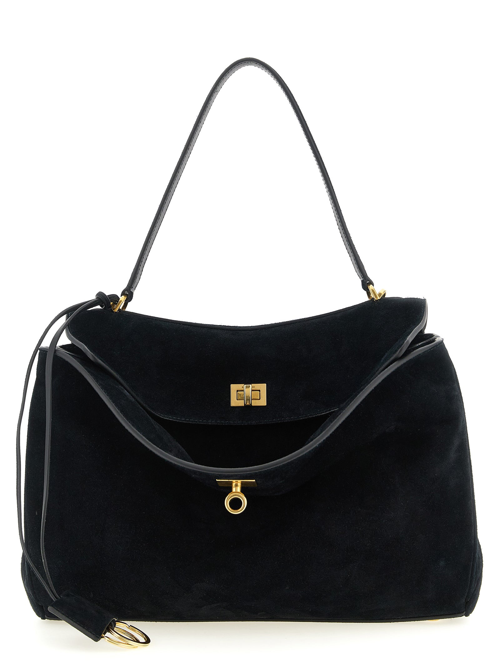 Balenciaga Women's Rodeo Medium Handbag