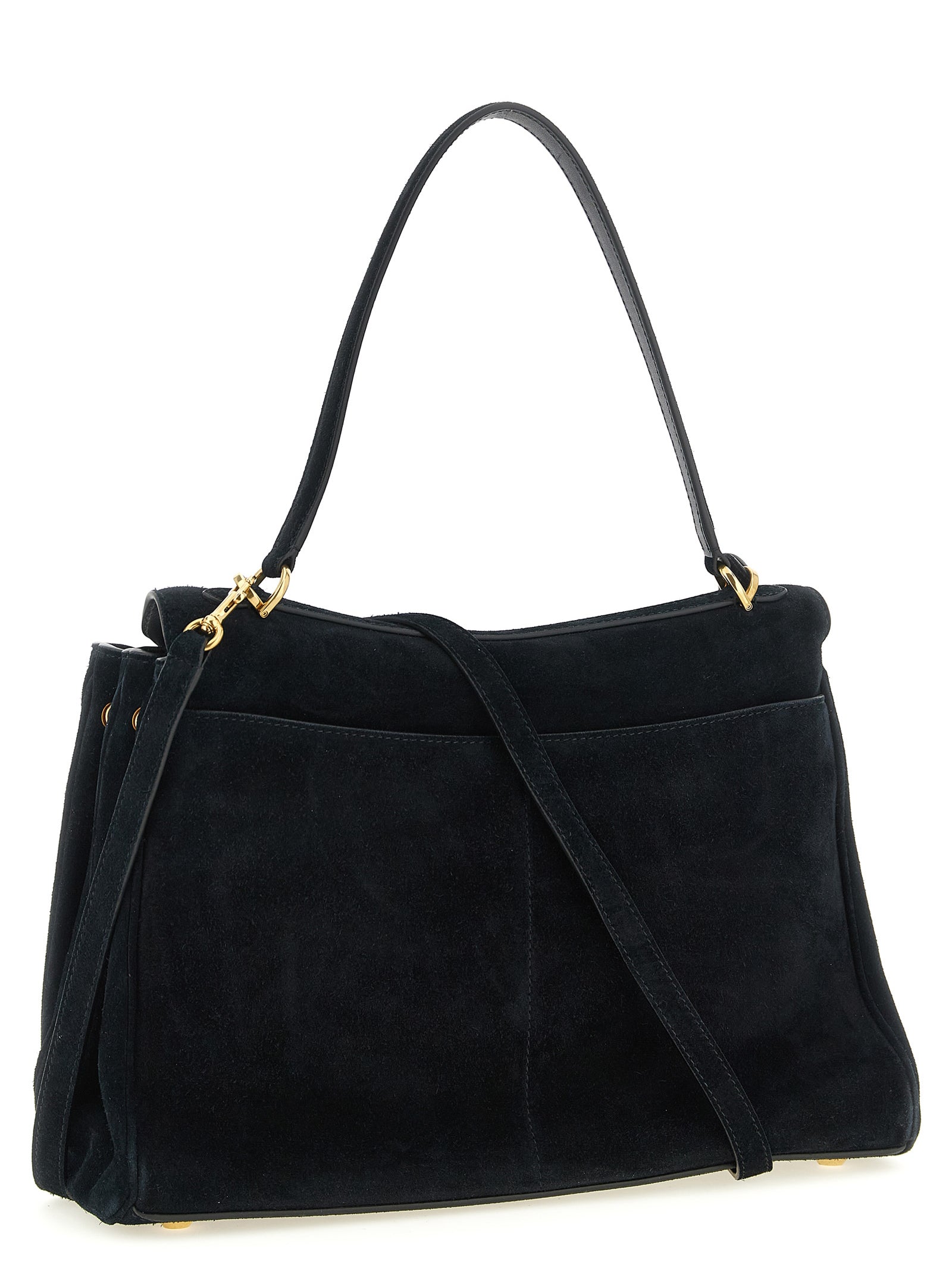 Balenciaga Women's Rodeo Medium Handbag
