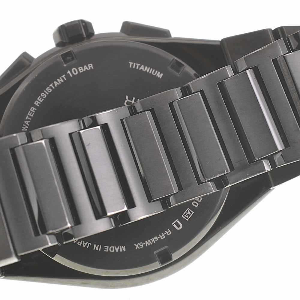 Grand Seiko Astron Stainless Steel Watch (Pre-Owned)
