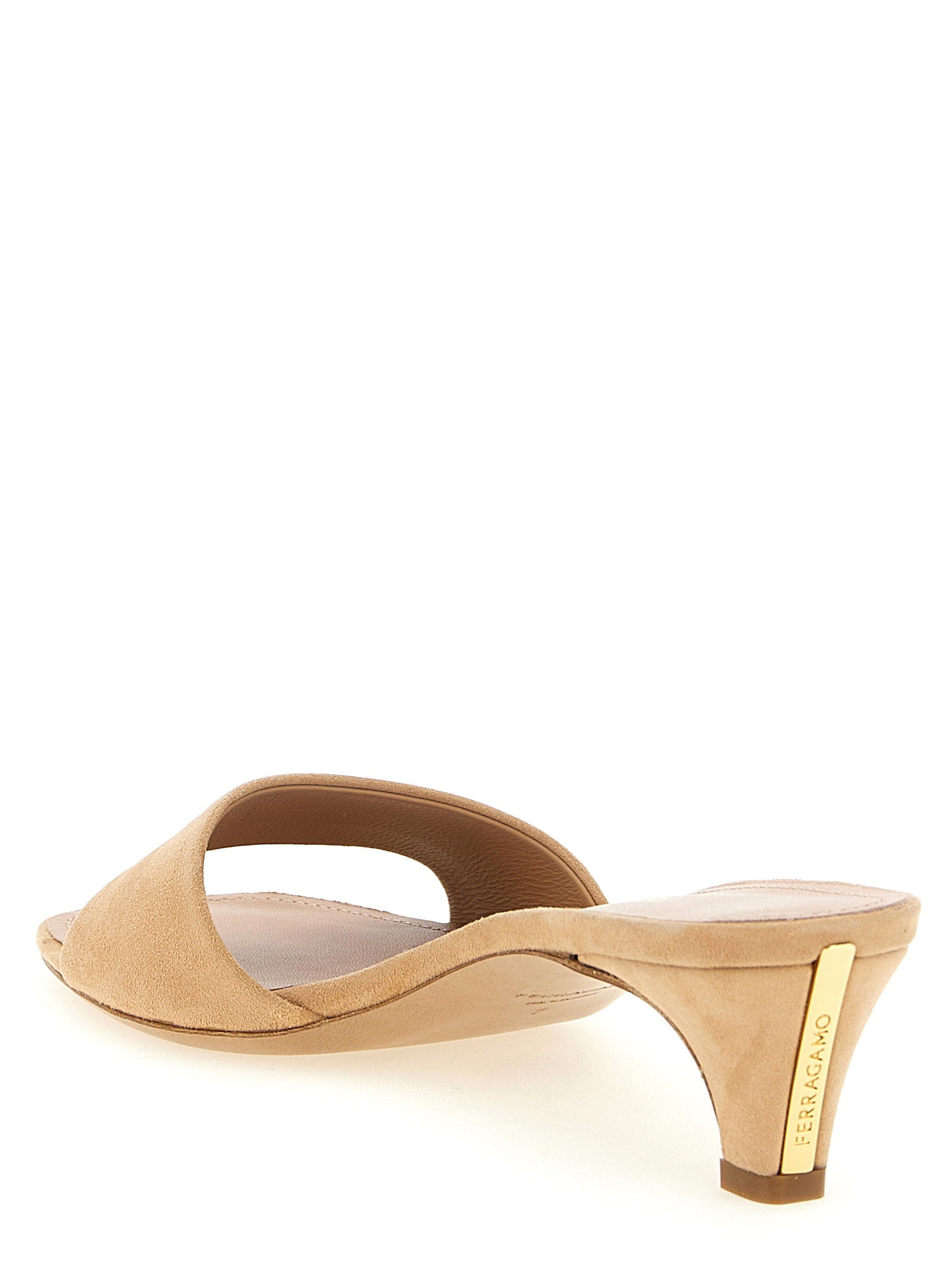 Ferragamo Women's Tatiana Sandals