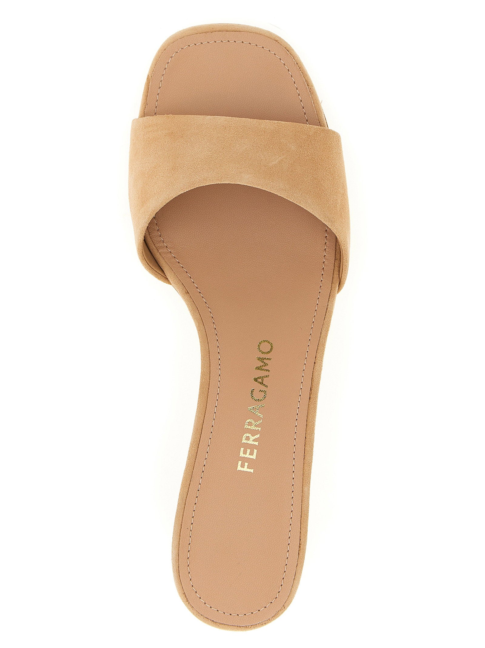 Ferragamo Women's Tatiana Sandals