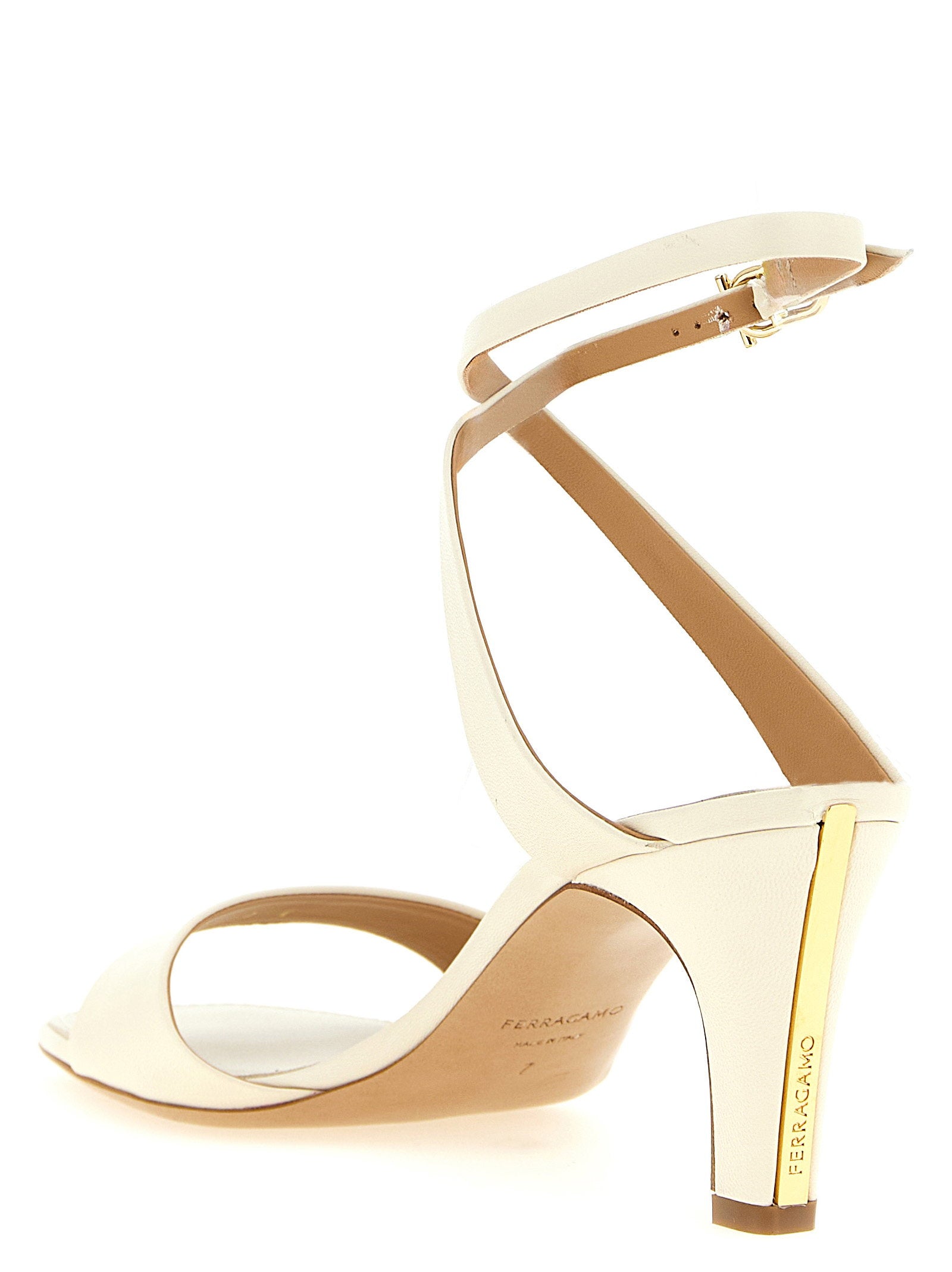 Ferragamo Women's Teresy Sandals