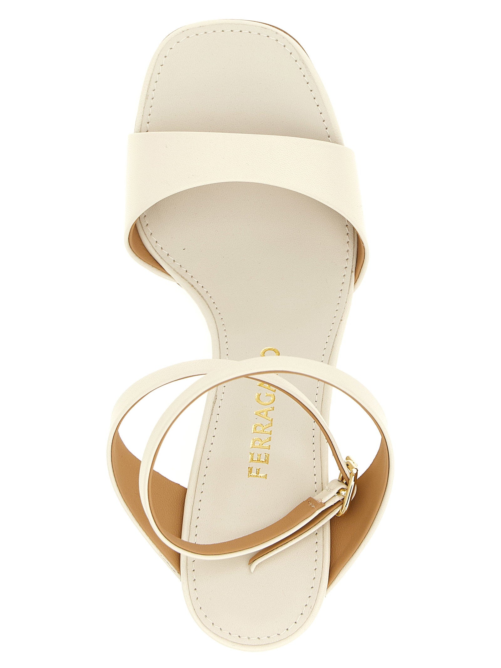Ferragamo Women's Teresy Sandals