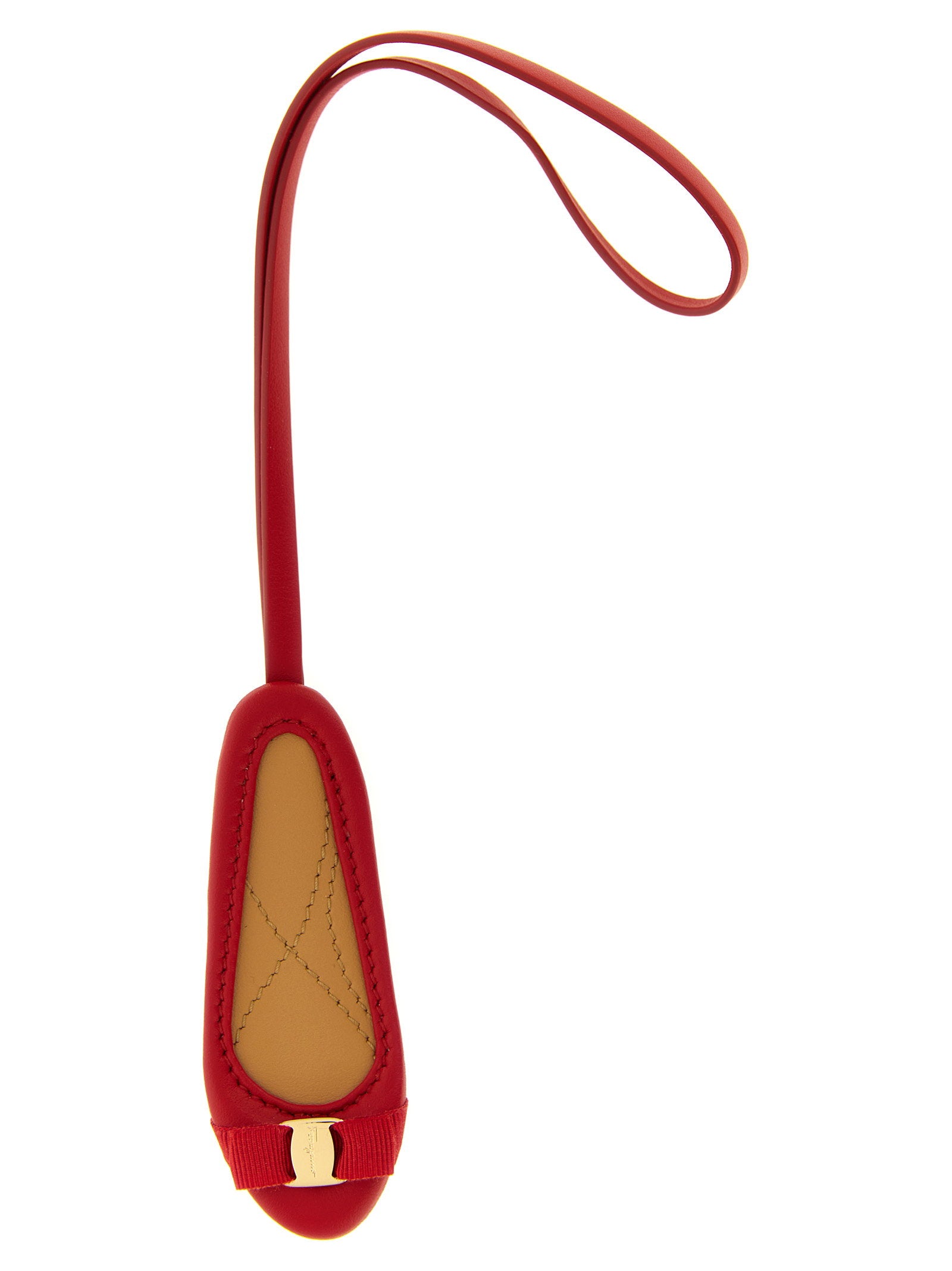 Ferragamo Women's Varina Charm