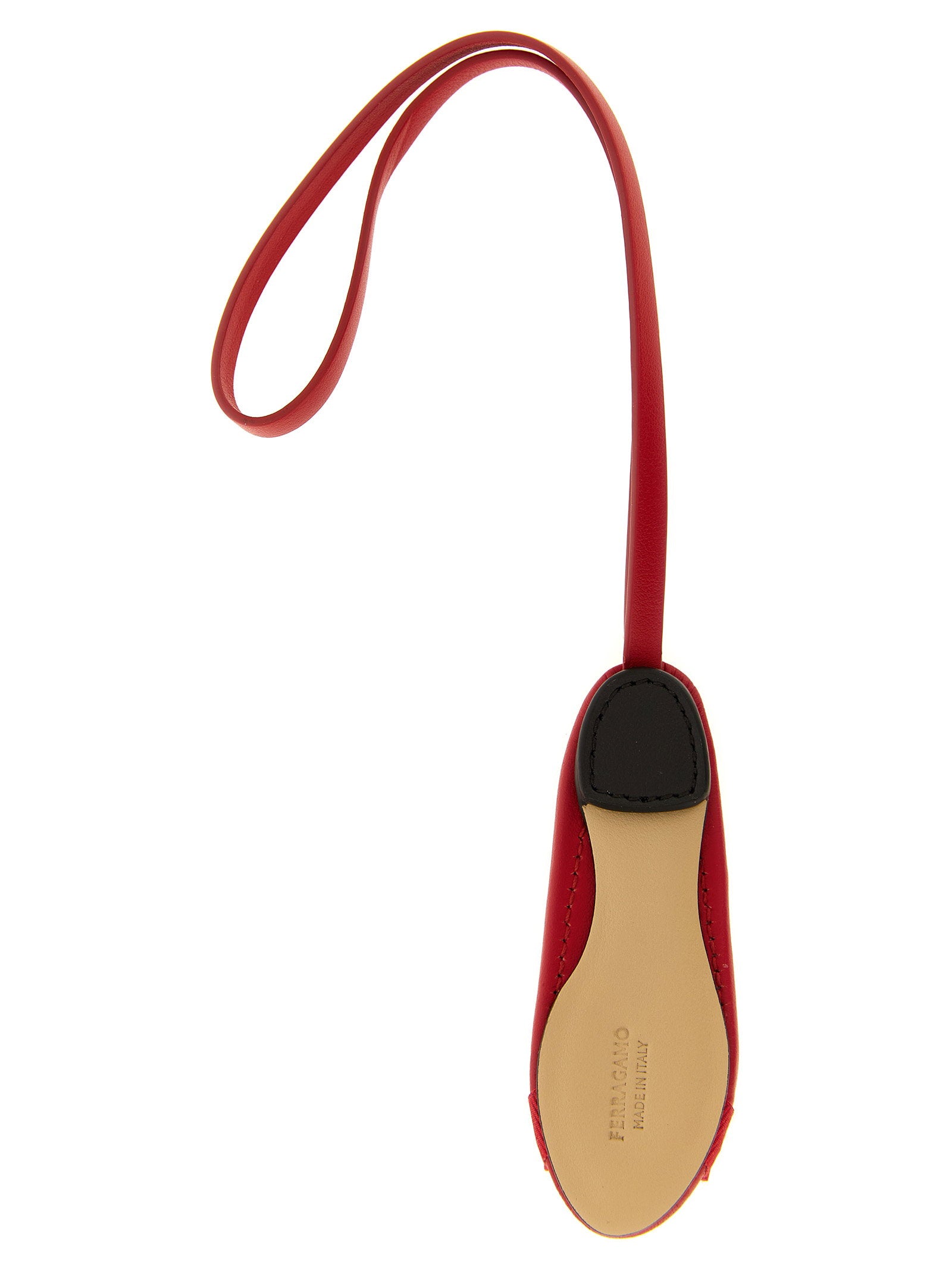 Ferragamo Women's Varina Charm