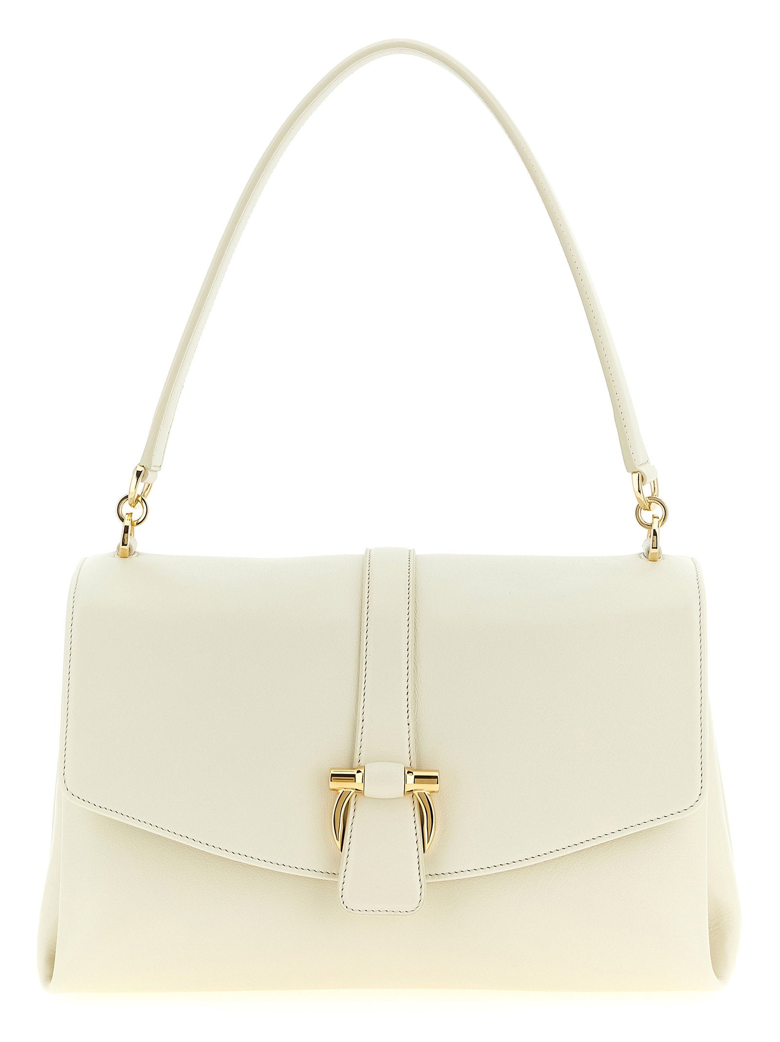 Ferragamo Women's Th (M) Shoulder Bag