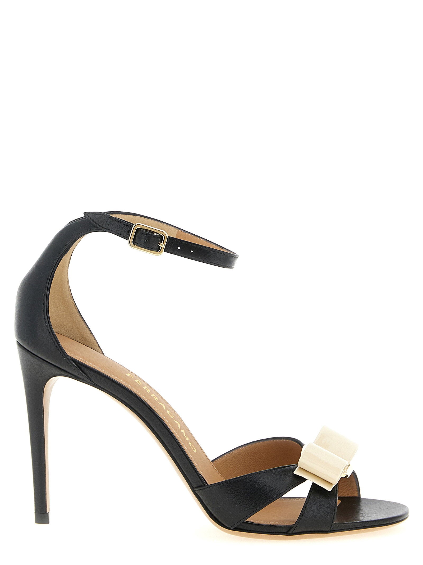 Ferragamo Women's Roxy Sandals