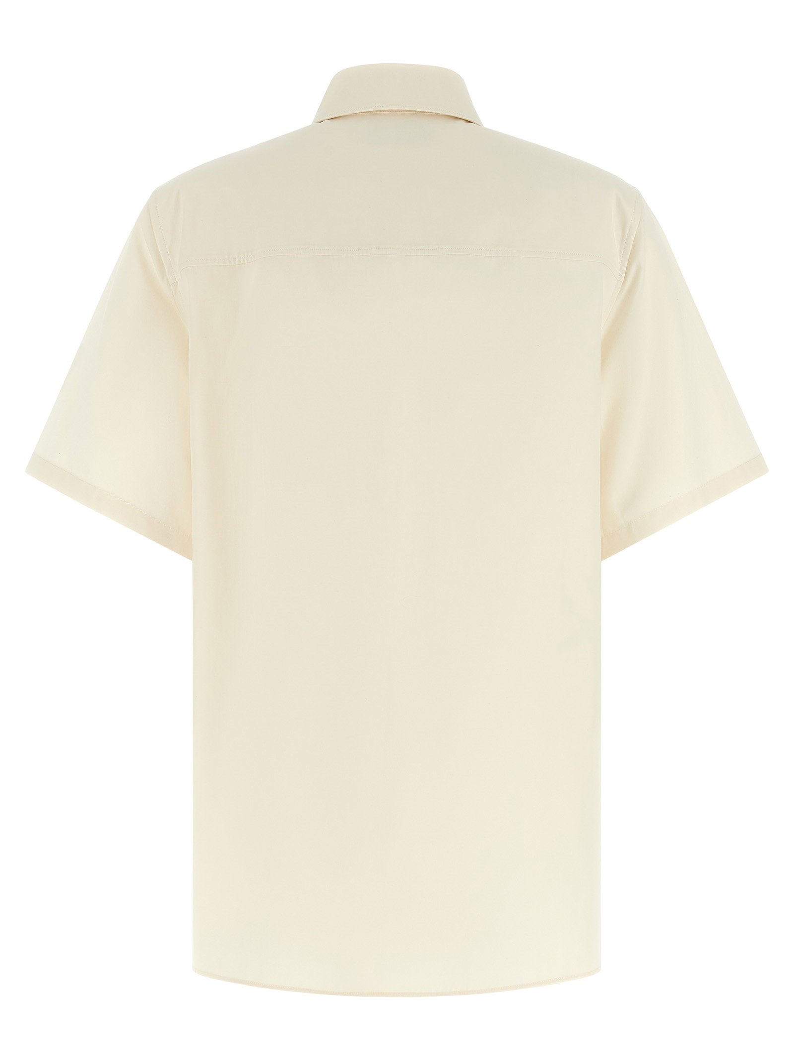 Ferragamo Women's Gancini Shirt