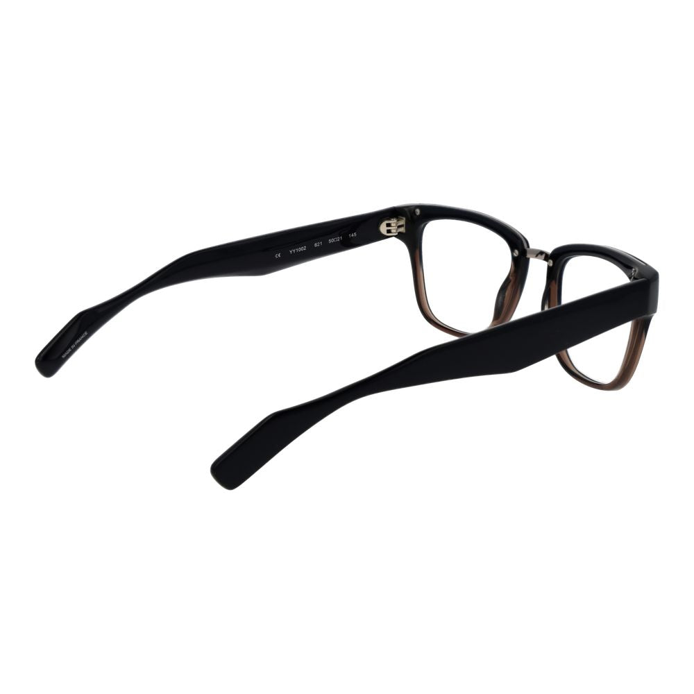 Yohji Yamamoto Blue Acetate Glasses  (Frames)