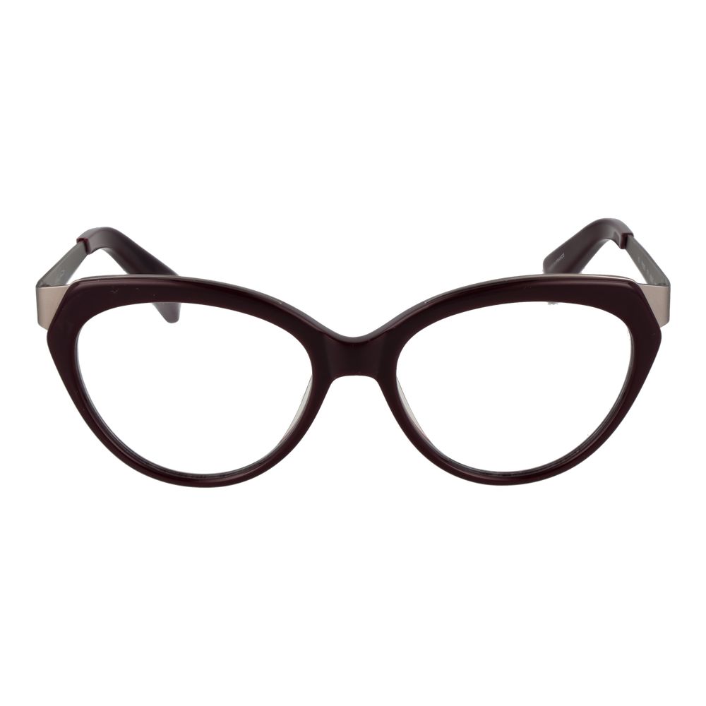 Yohji Yamamoto Purple Acetate Glasses  (Frames)