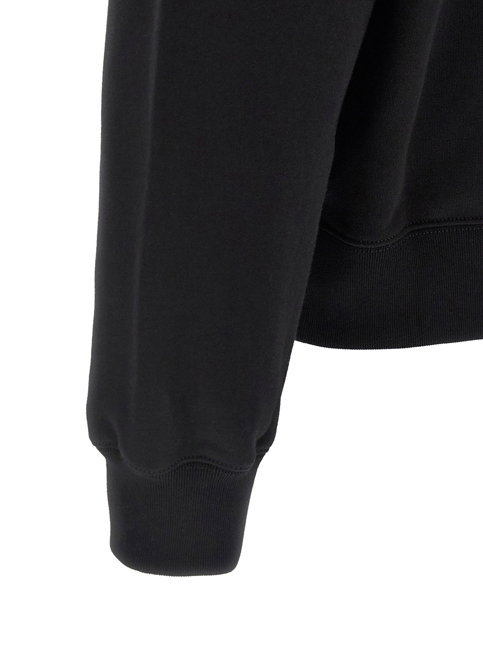 Gucci Men's Incrocio Gg Sweatshirt