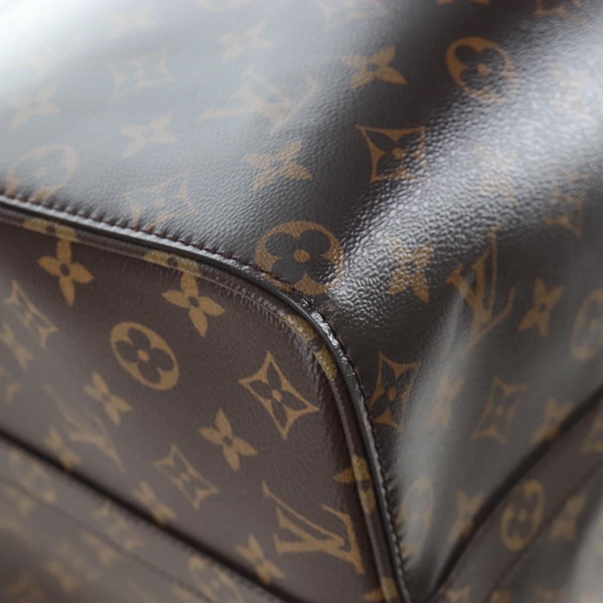 Louis Vuitton Keepall Bandouliere Limited Edition Metallic Nebula Monogram Canvas Metallic Canvas Travel Bag Bag (Pre-Owned)