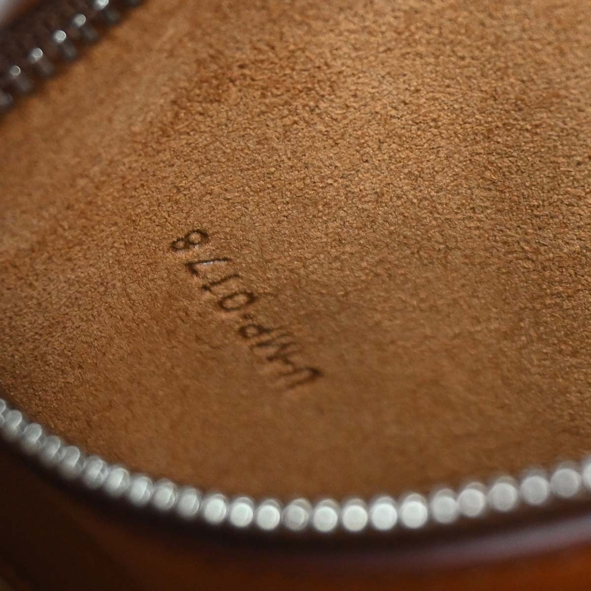 Celine Big Smooth Leather Brown Leather Handbag (Pre-Owned)