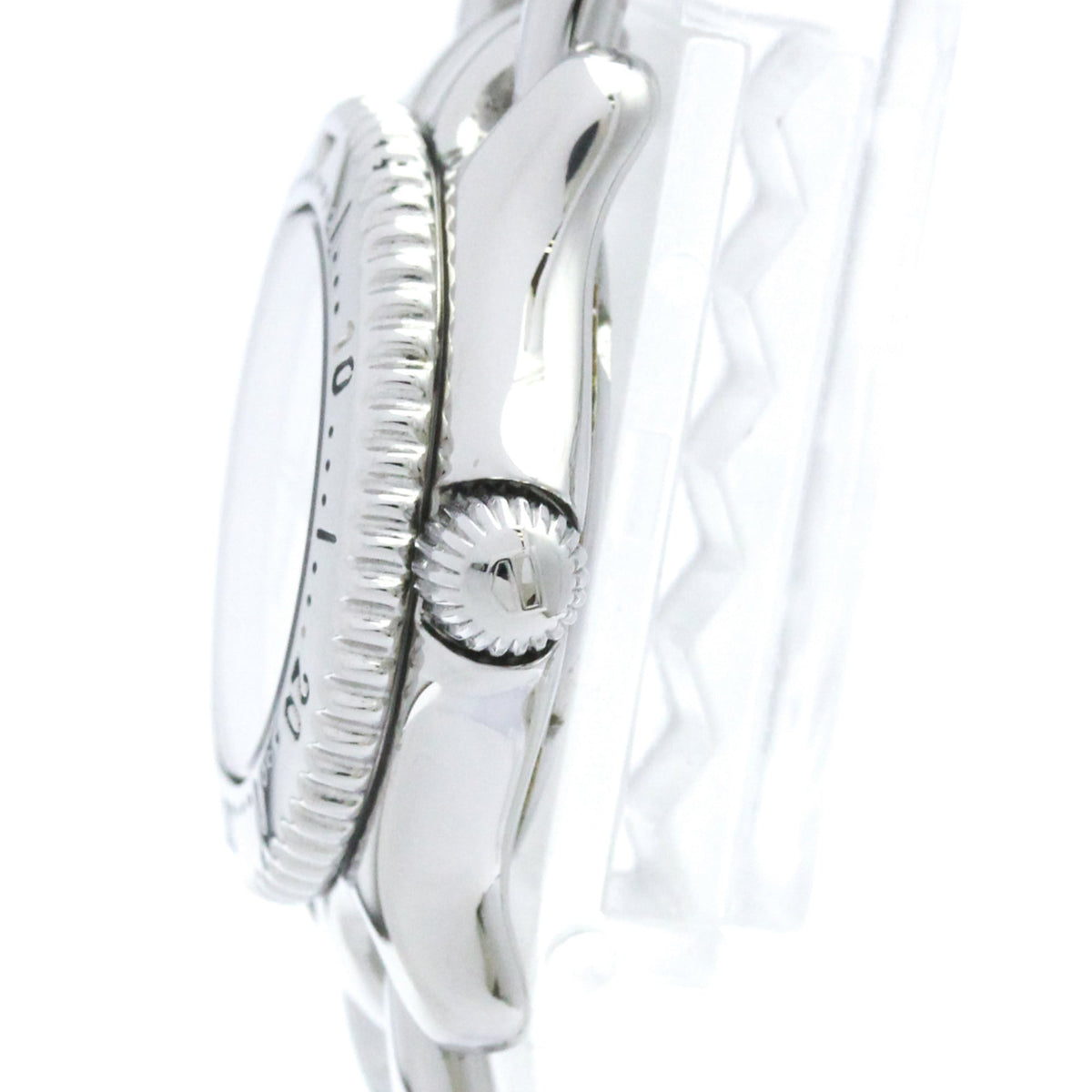 Tag Heuer Sel Professional 200M Quartz Stainless Steel Watch (Pre-Owned)