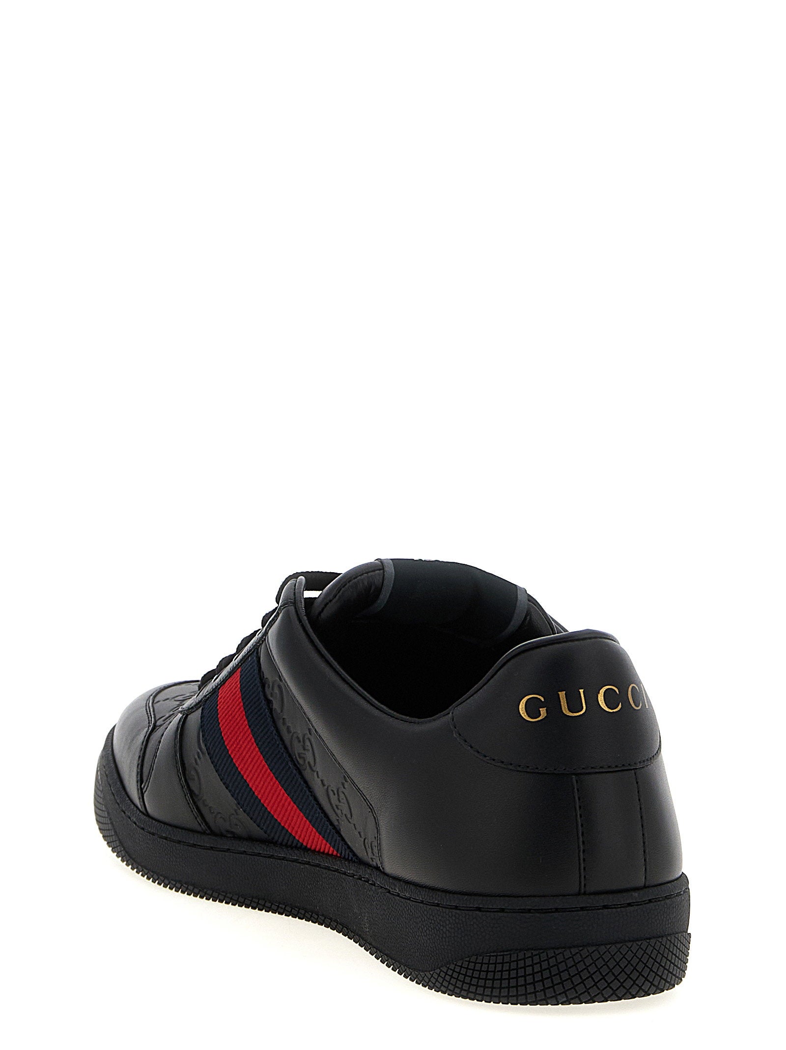 Gucci Men's Screener Sneakers