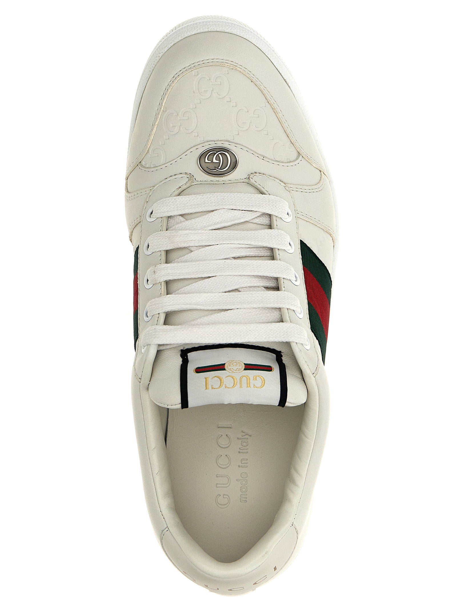 Gucci Men's Screener Sneakers