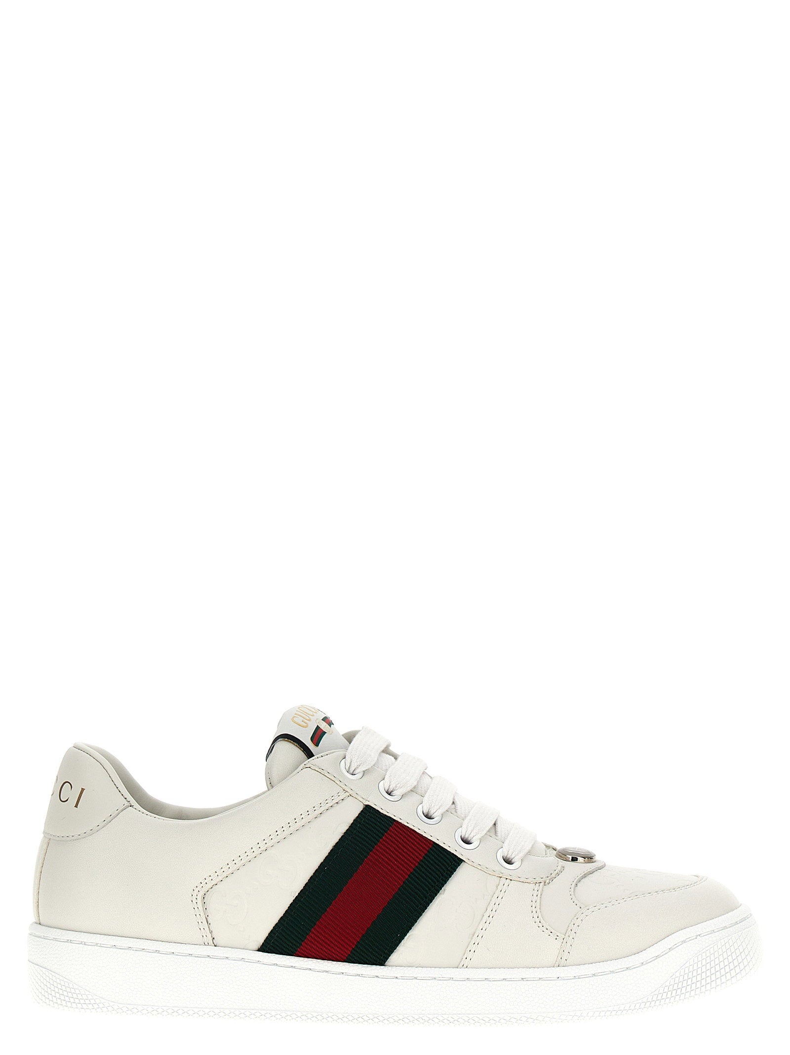 Gucci Women's Screener Sneakers