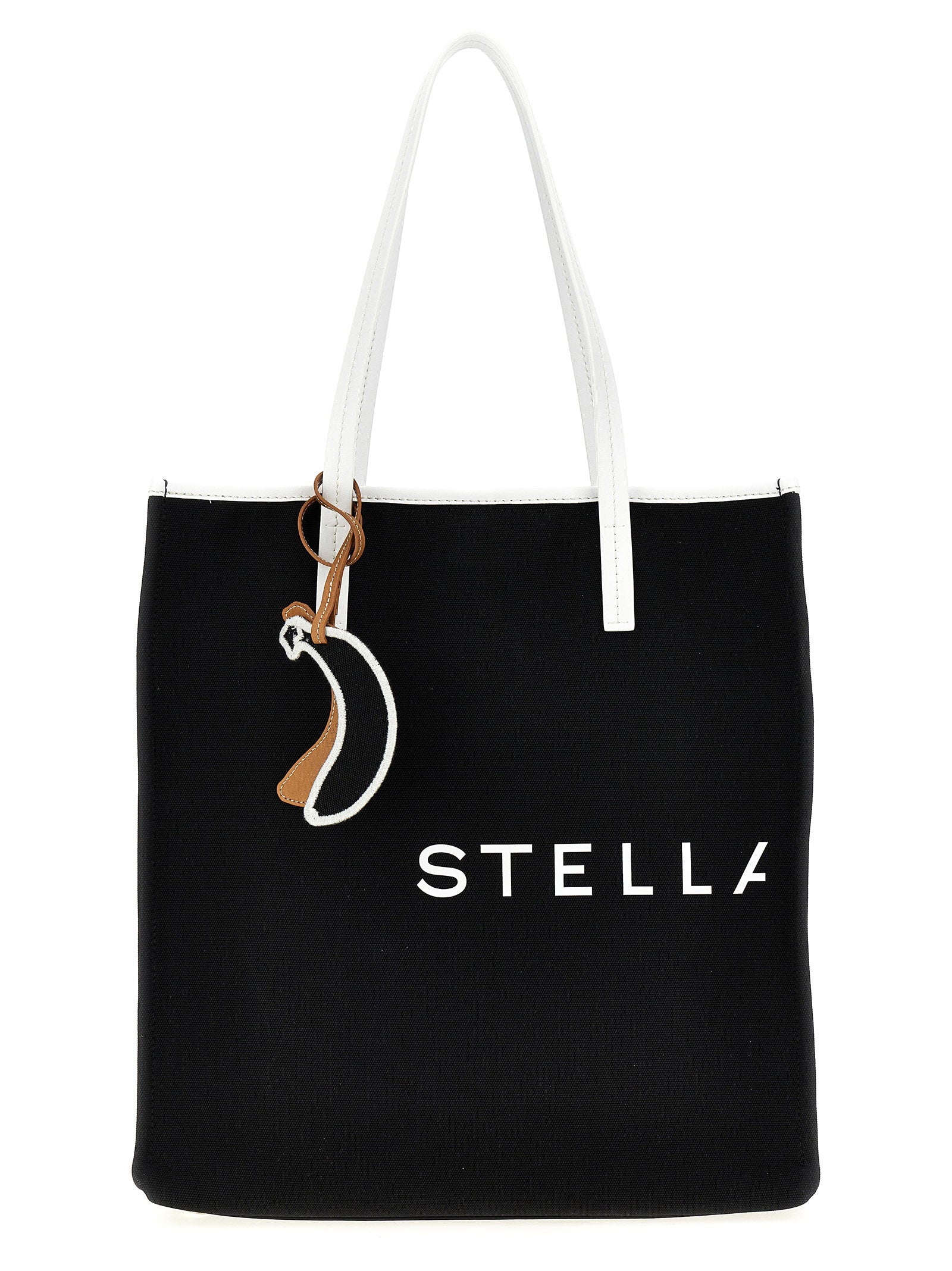 Stella Mccartney Women's Smc Bananatex® Large Shopping Bag