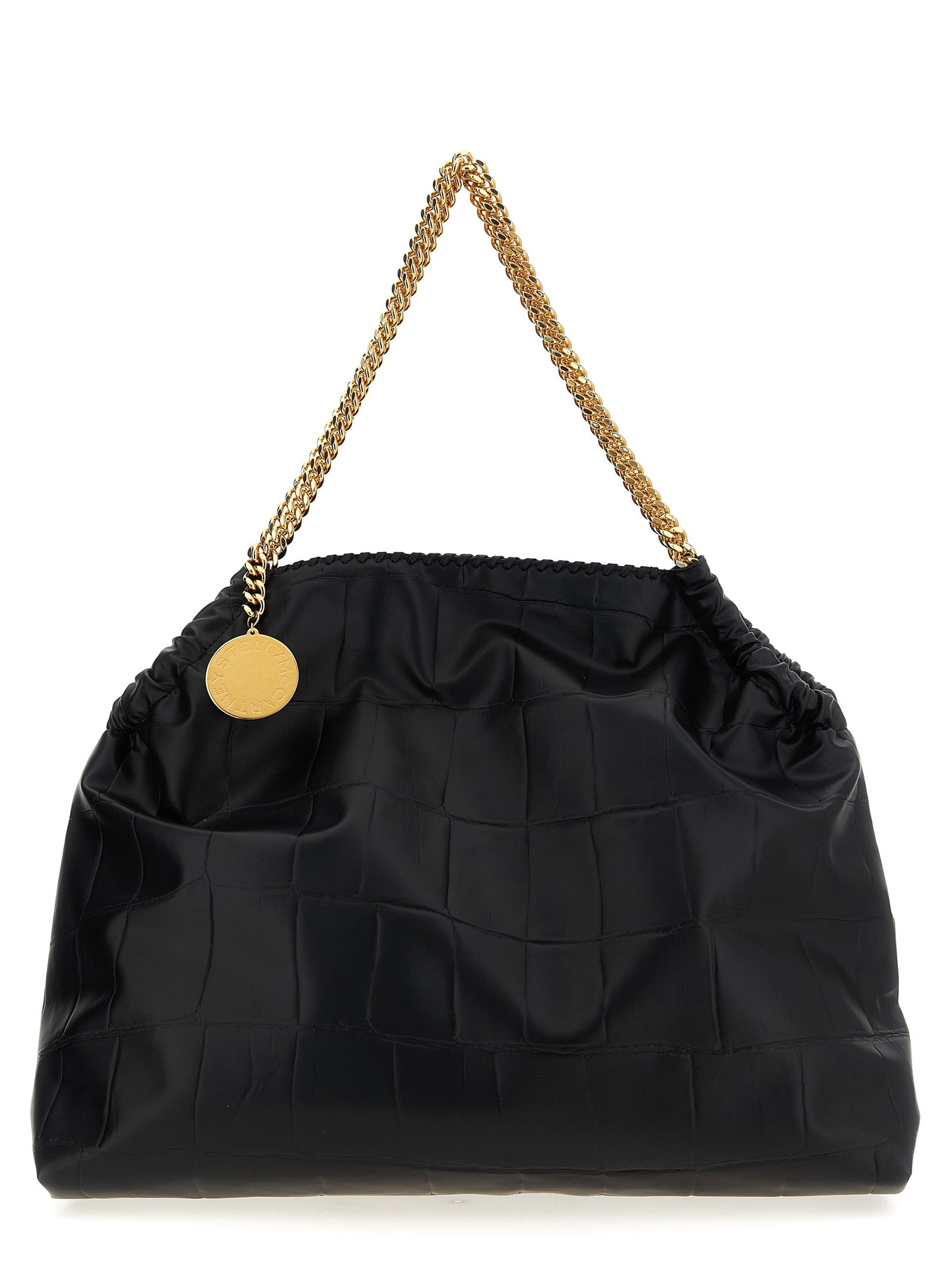 Stella Mccartney Women's Falabella Large Shopping Bag