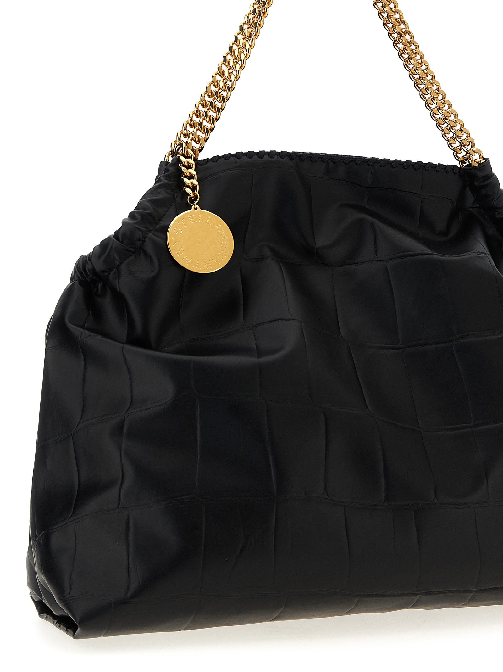 Stella Mccartney Women's Falabella Large Shopping Bag