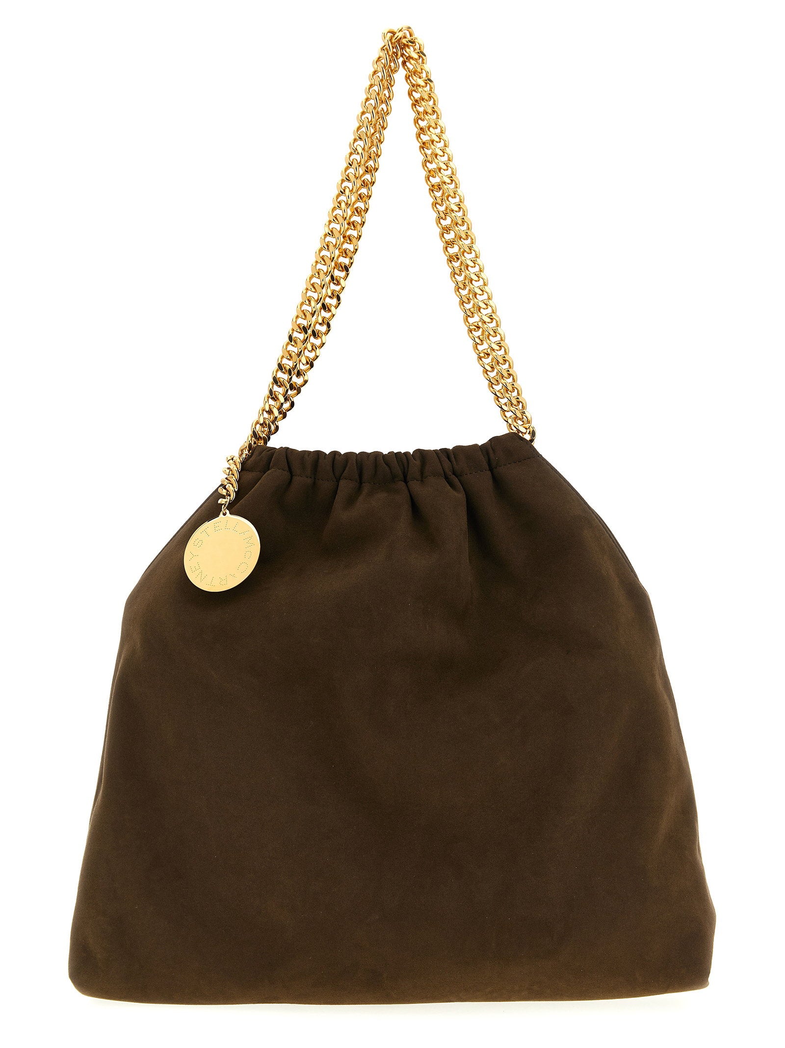 Stella Mccartney Women's Falabella Drawstring Shoulder Bag