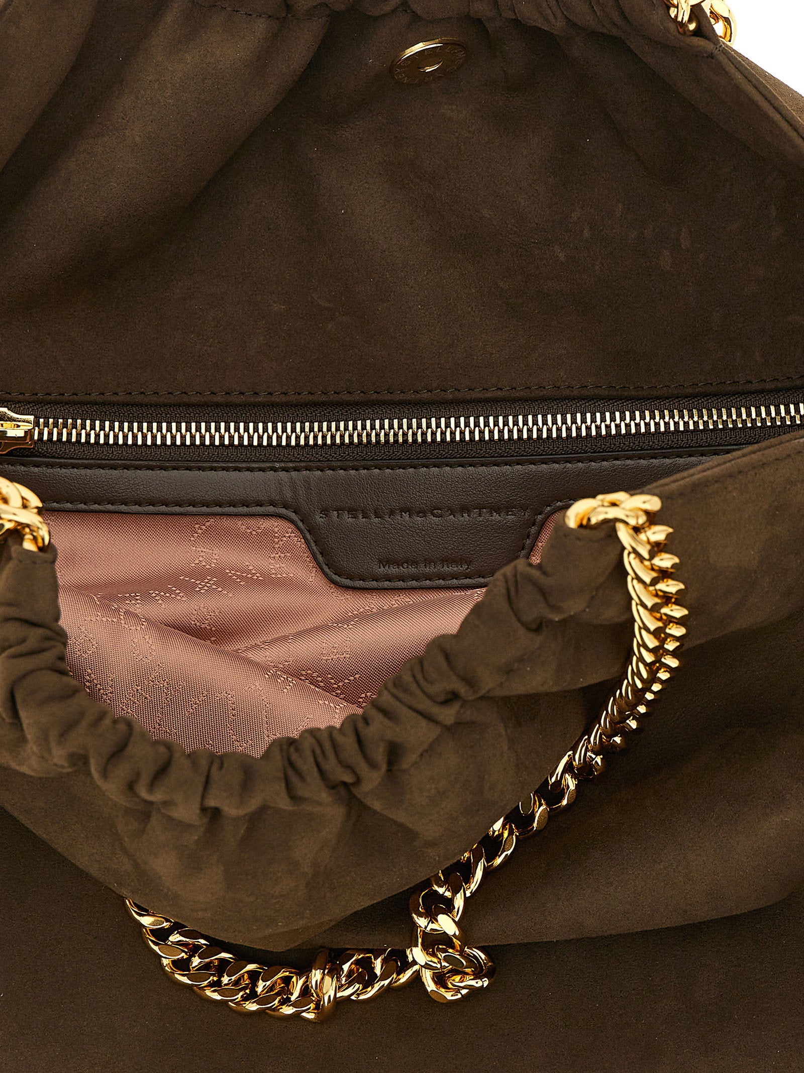 Stella Mccartney Women's Falabella Drawstring Shoulder Bag