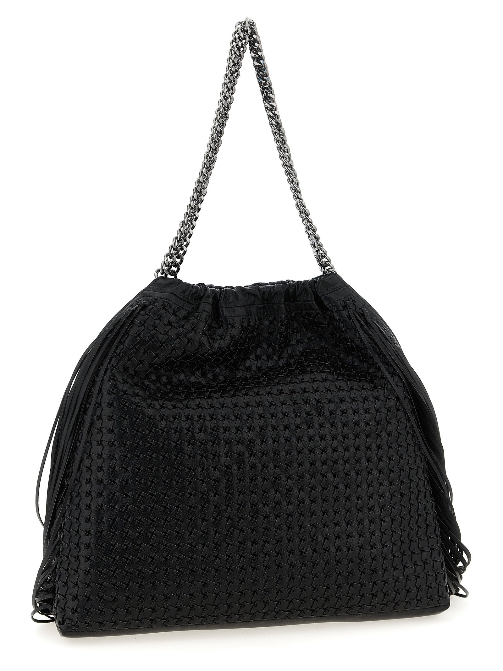 Stella Mccartney Women's Falabella Medium Shoulder Bag