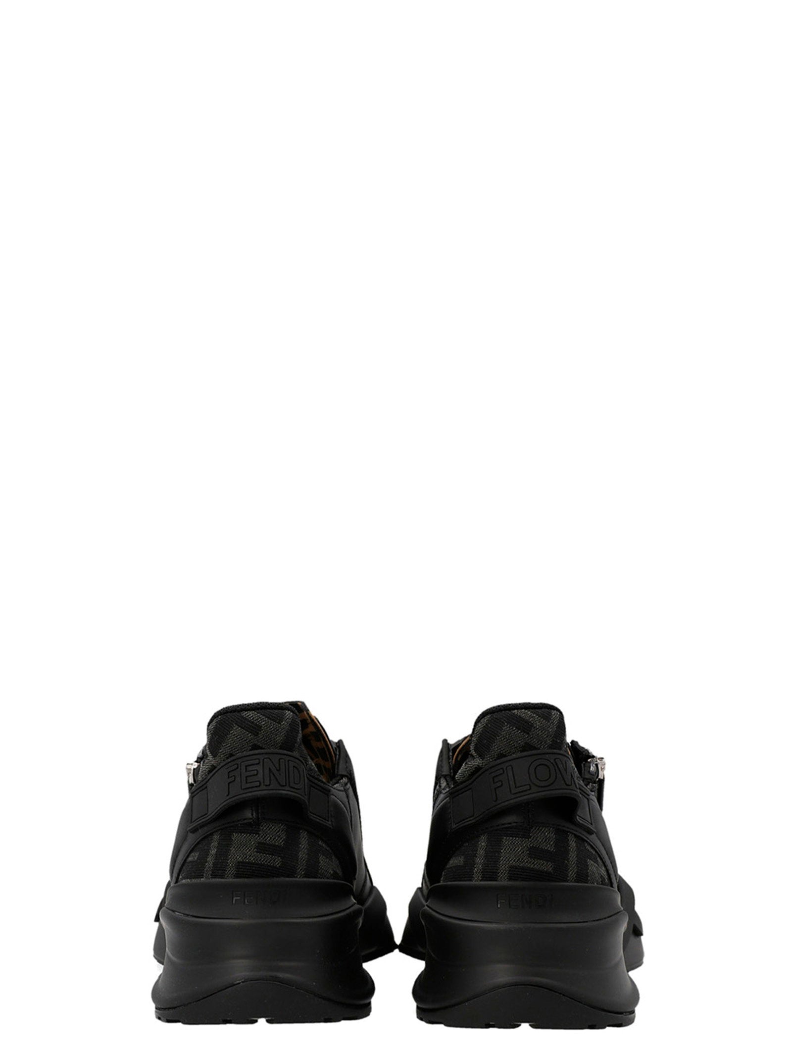 Fendi Men's Flow Sneakers