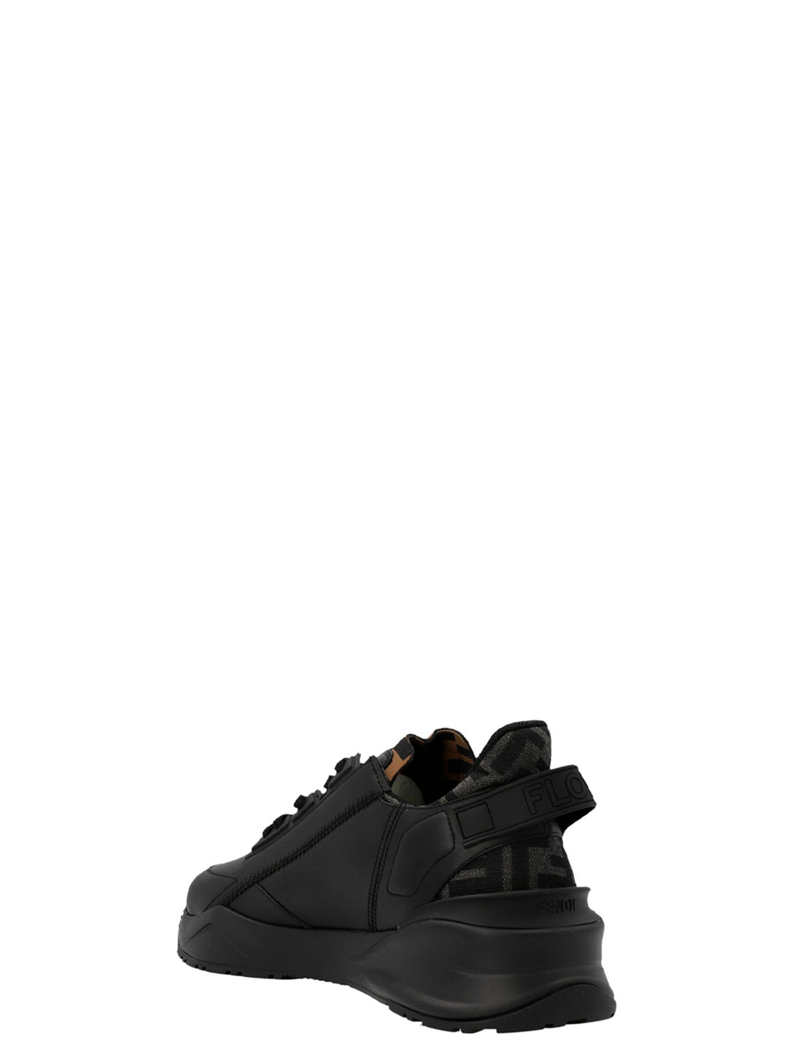 Fendi Men's Flow Sneakers