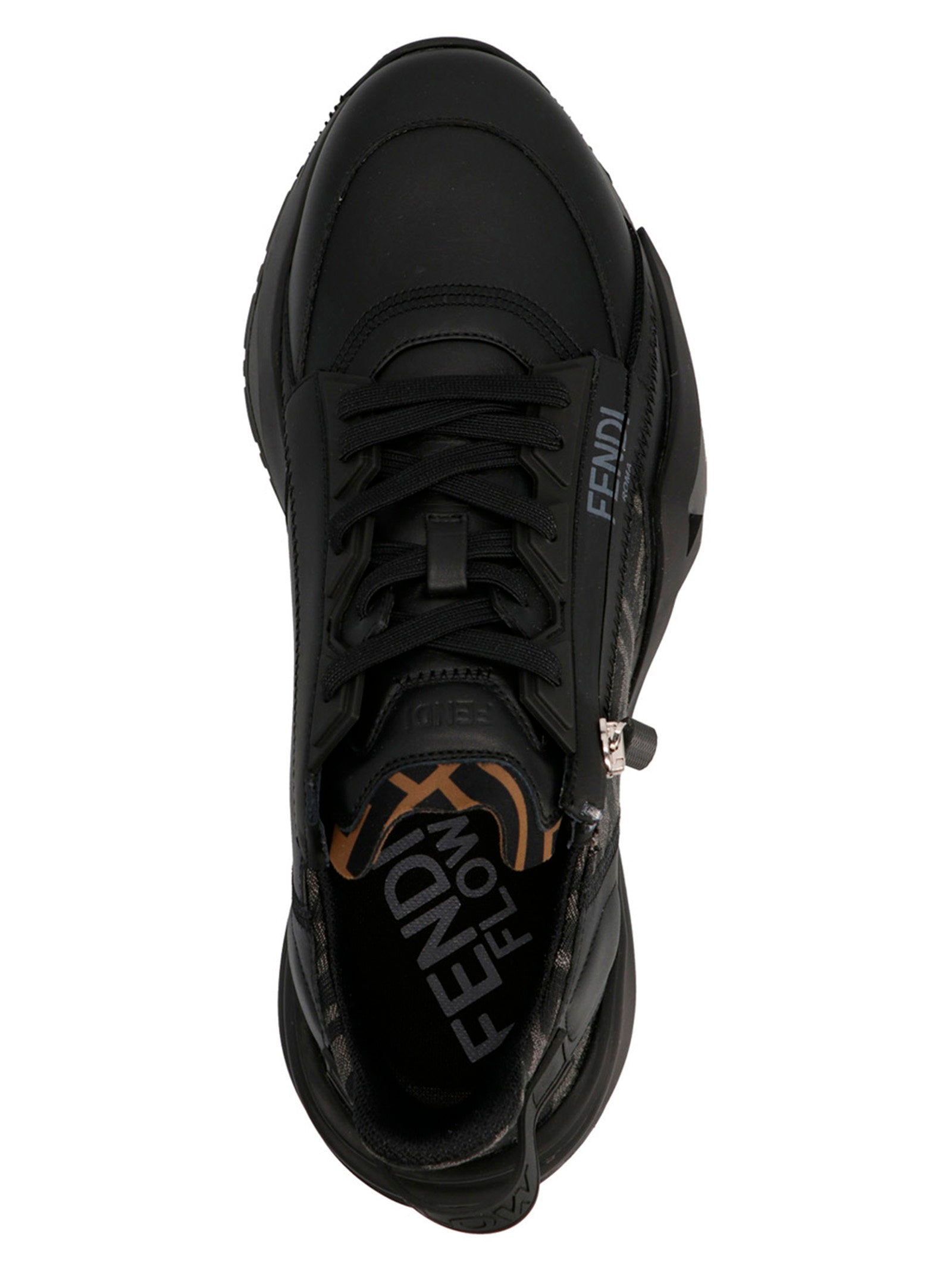 Fendi Men's Flow Sneakers