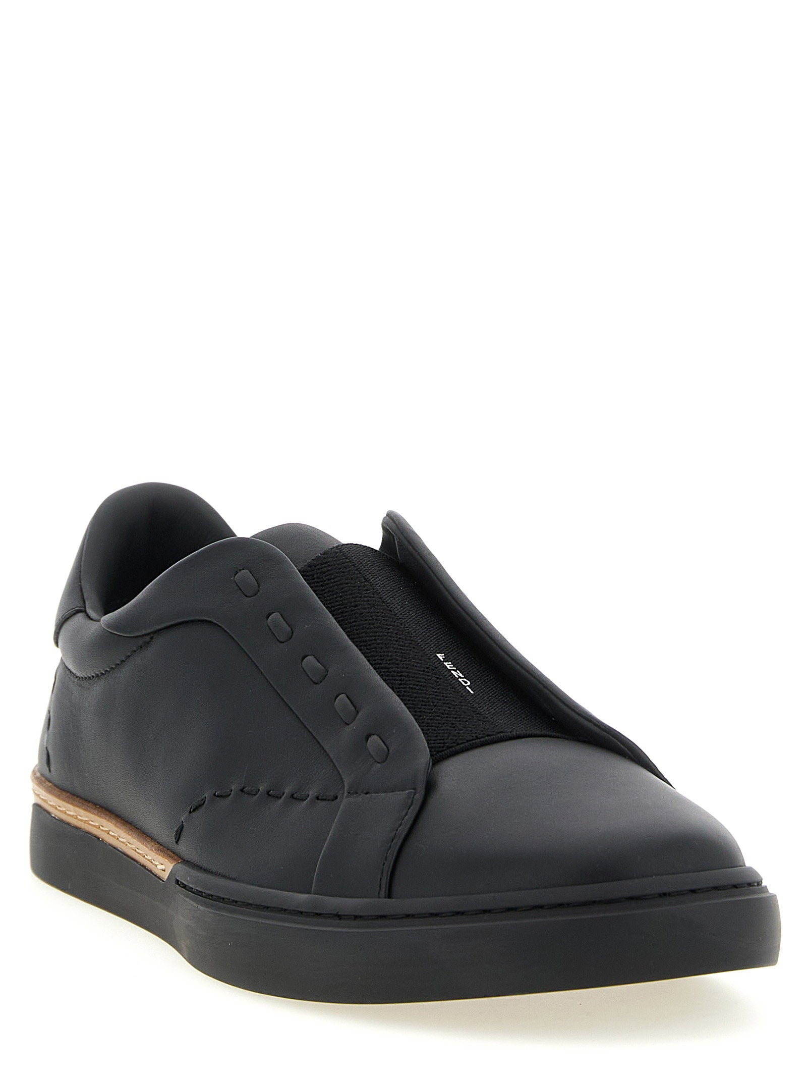 Fendi Men's City Sneakers