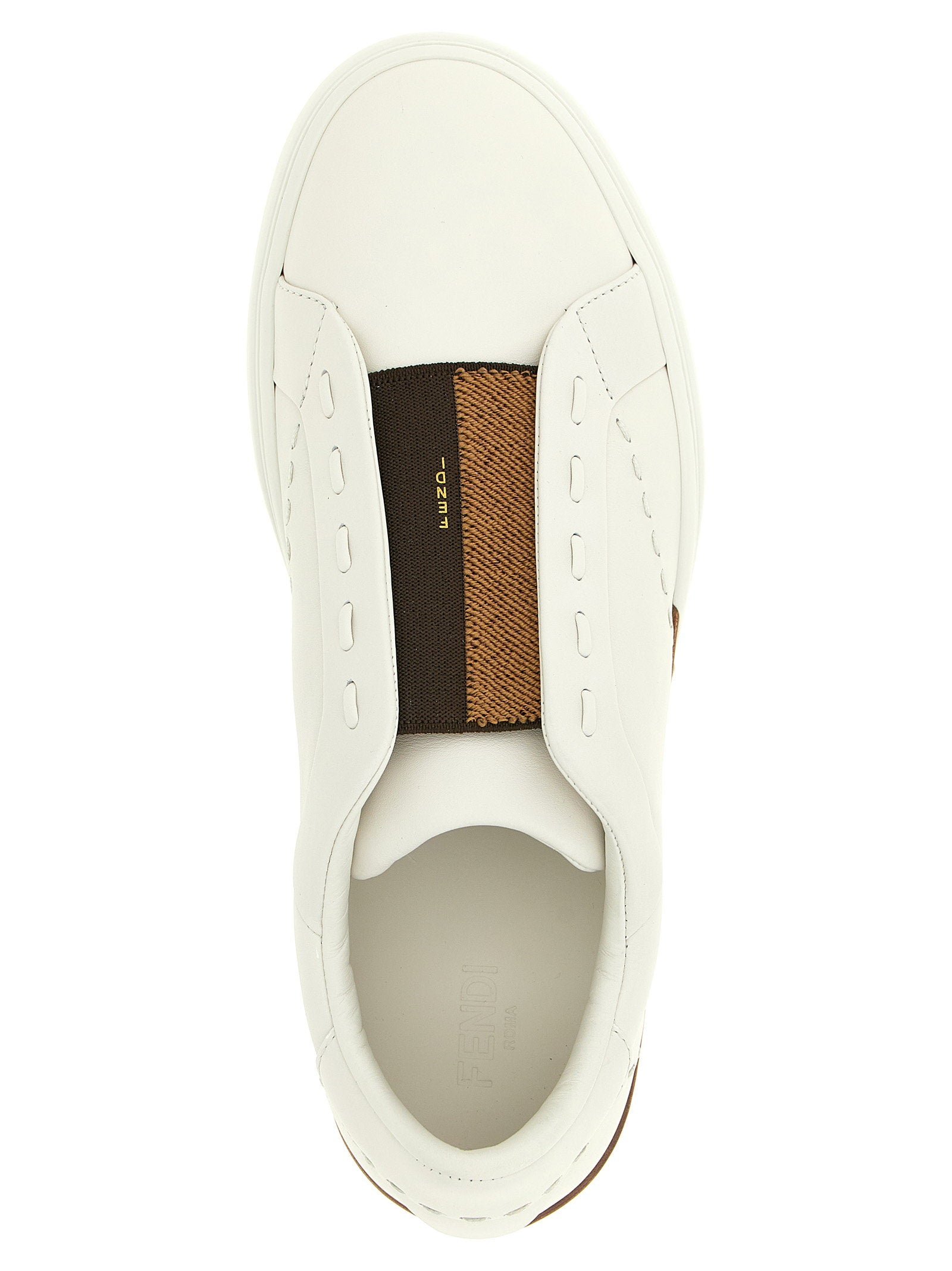 Fendi Men's City Sneakers