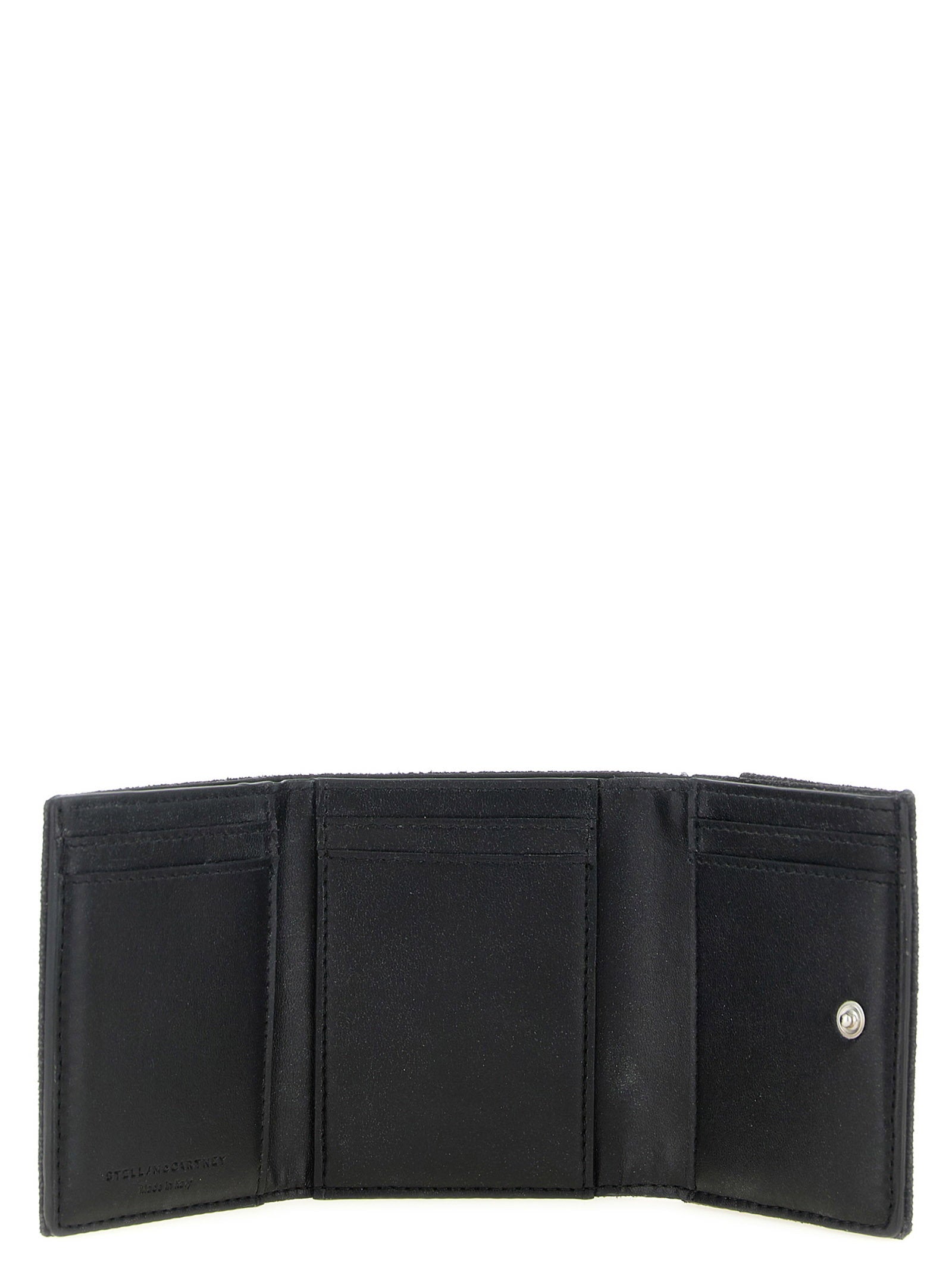 Stella Mccartney Women's Falabella Wallet