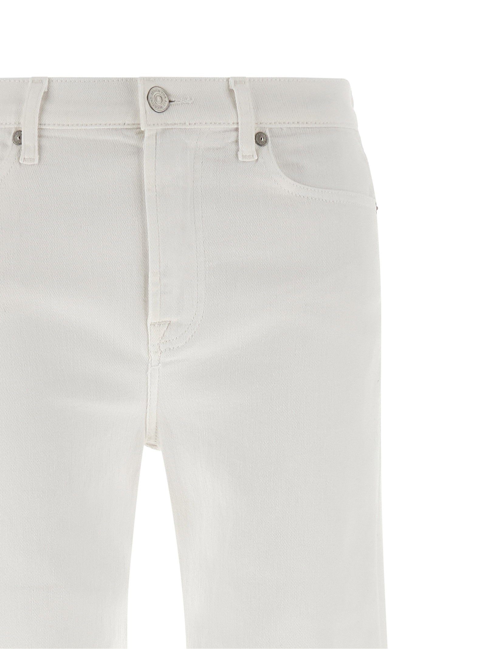 7 For All Mankind Women's Modern Dojo Jeans