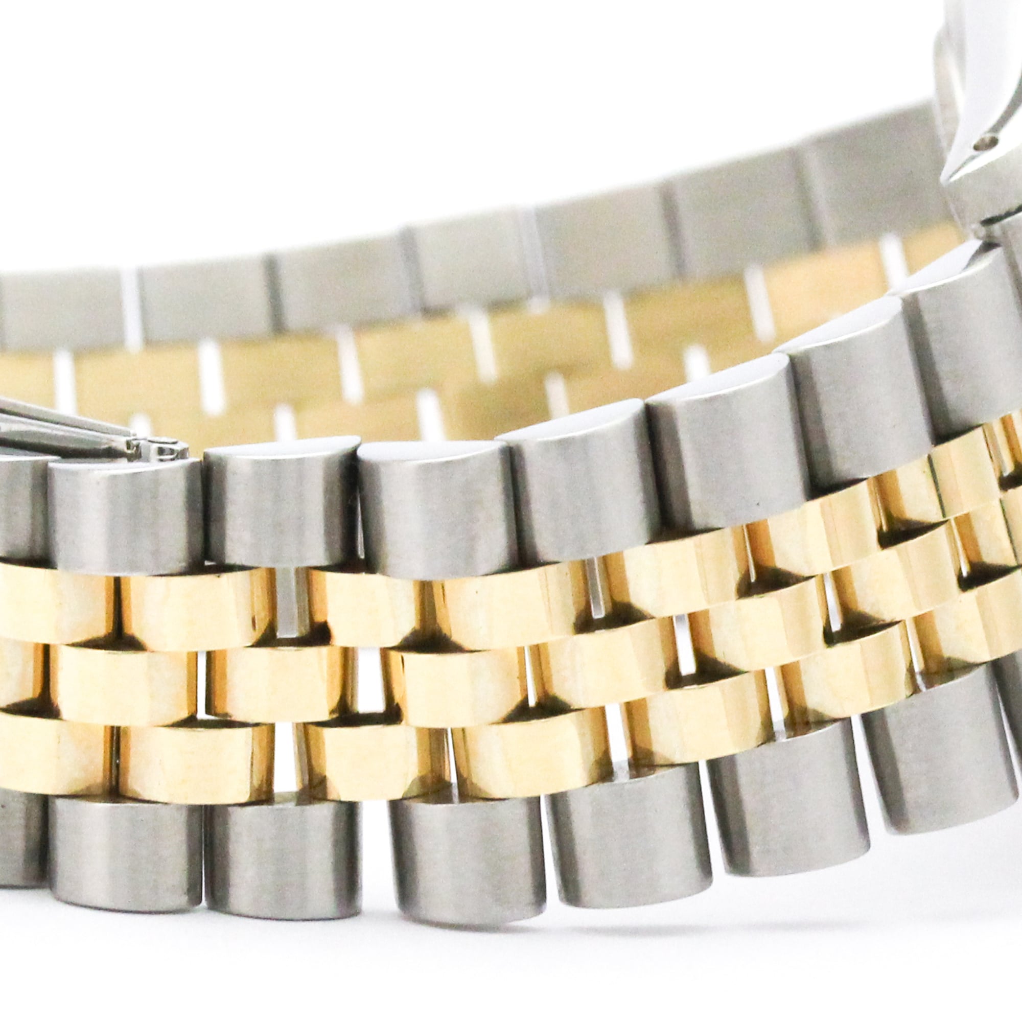 Rolex Datejust 36 Steel Watch (Pre-Owned)