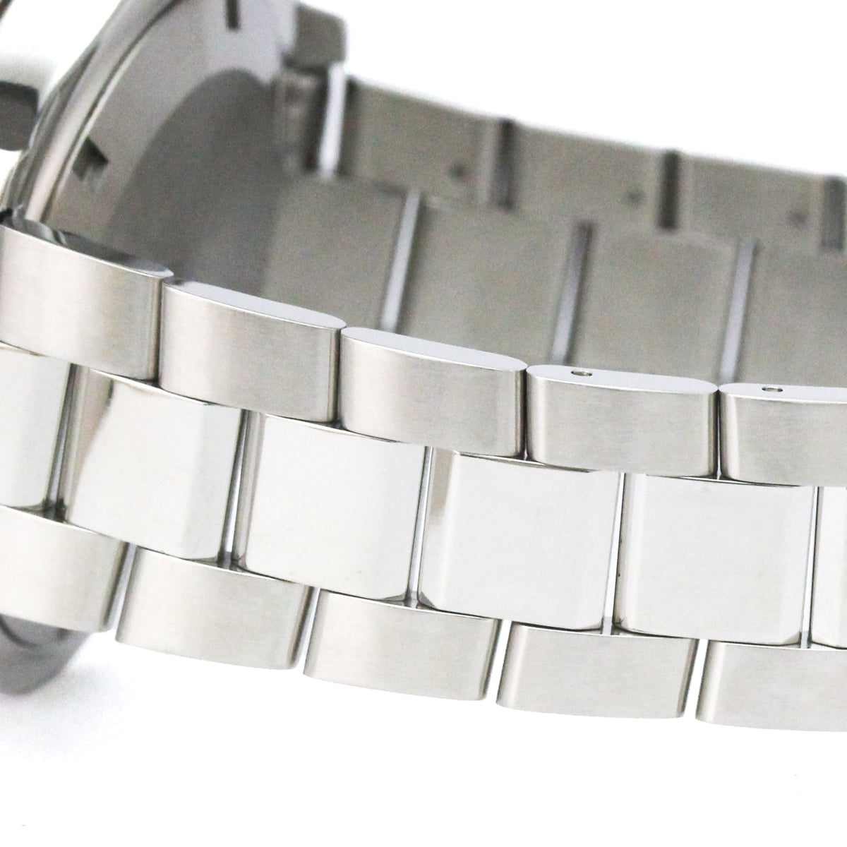 Tag Heuer Aquaracer 300M Calibre 5 Automatic Stainless Steel Watch (Pre-Owned)