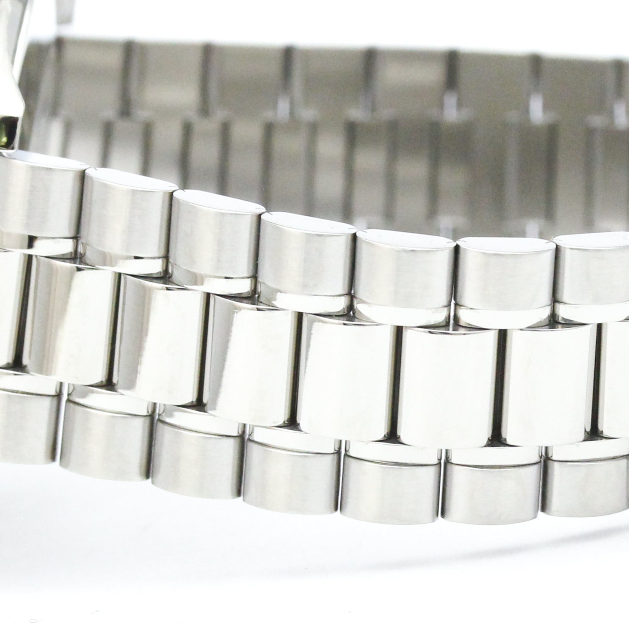 Omega Speedmaster Reduced Chronograph Automatic Stainless Steel Watch (Pre-Owned)