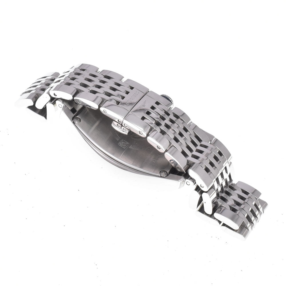 Longines Evidenza Automatic Stainless Steel Watch (Pre-Owned)