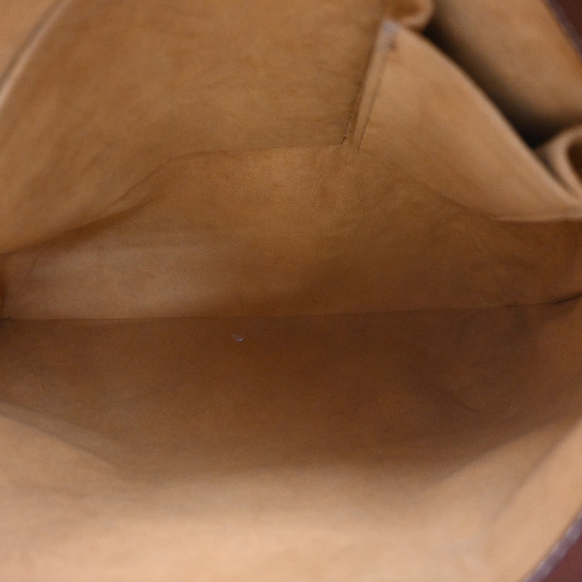 Louis Vuitton Musette Salsa Monogram Canvas Brown Canvas Shoulder Bag Bag (Pre-Owned)